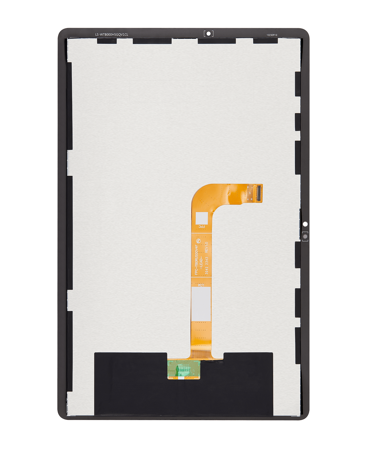LCD Assembly Without Frame For Samsung Galaxy Tab A9 Plus 11.0" (X210 / X215 / X218) (2023) (Refurbished) (Black) - Samsung Galaxy Tab A9 Plus 11.0" (2023) Replacement Parts - SKU 107082131462 - product image 6