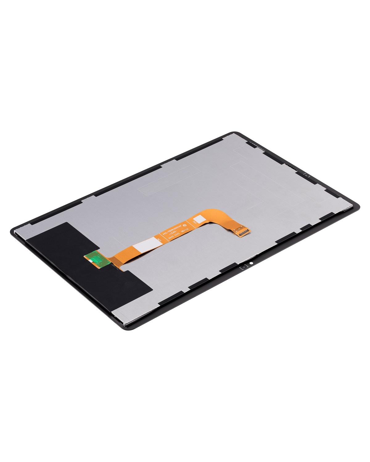 LCD Assembly Without Frame For Samsung Galaxy Tab A9 Plus 11.0" (X210 / X215 / X218) (2023) (Refurbished) (Black) - Samsung Galaxy Tab A9 Plus 11.0" (2023) Replacement Parts - SKU 107082131462 - product image 4