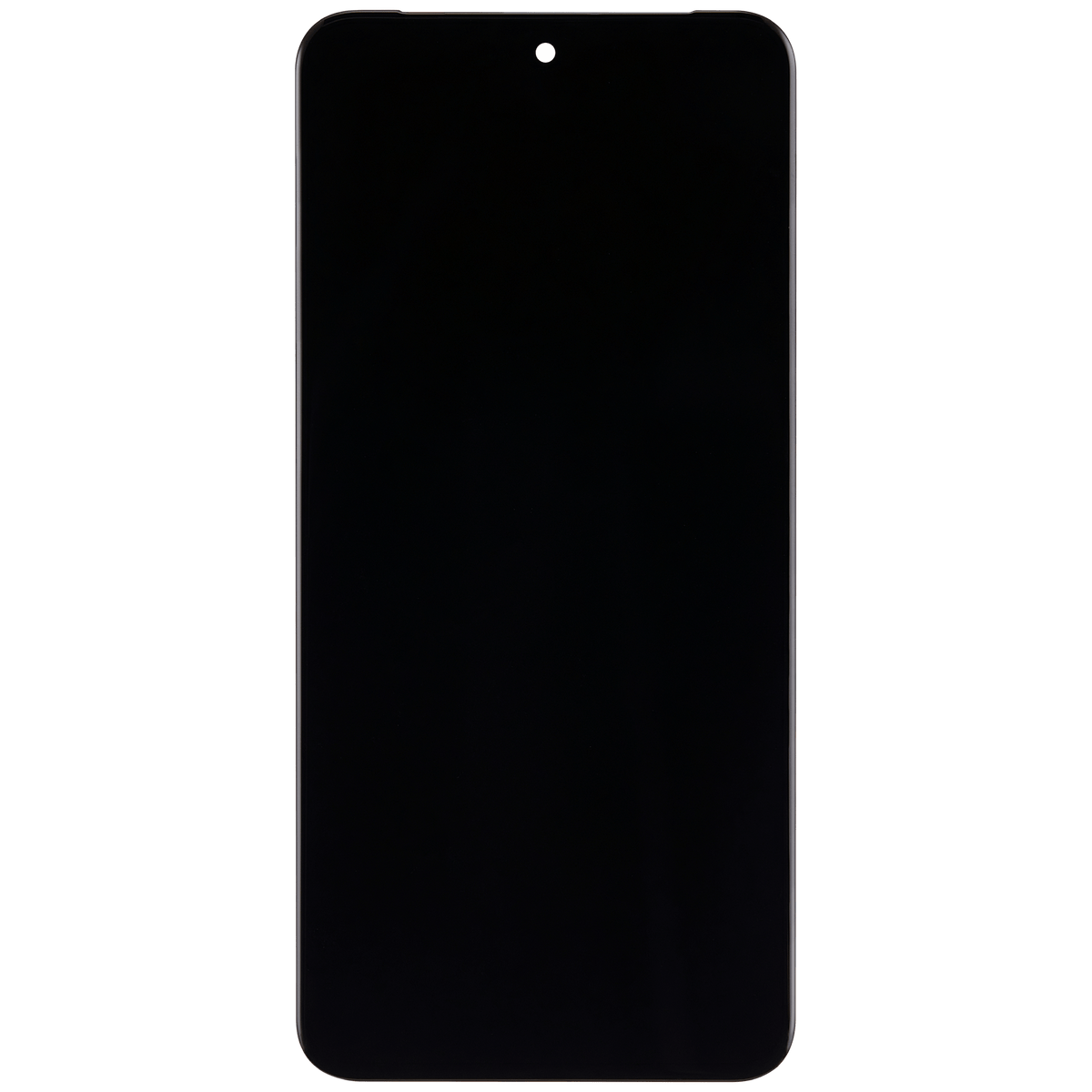 OLED Assembly With Frame (With Fingerprint Sensor) For Google Pixel 8 (Refurbished) (All Colors) - repair component alternate view