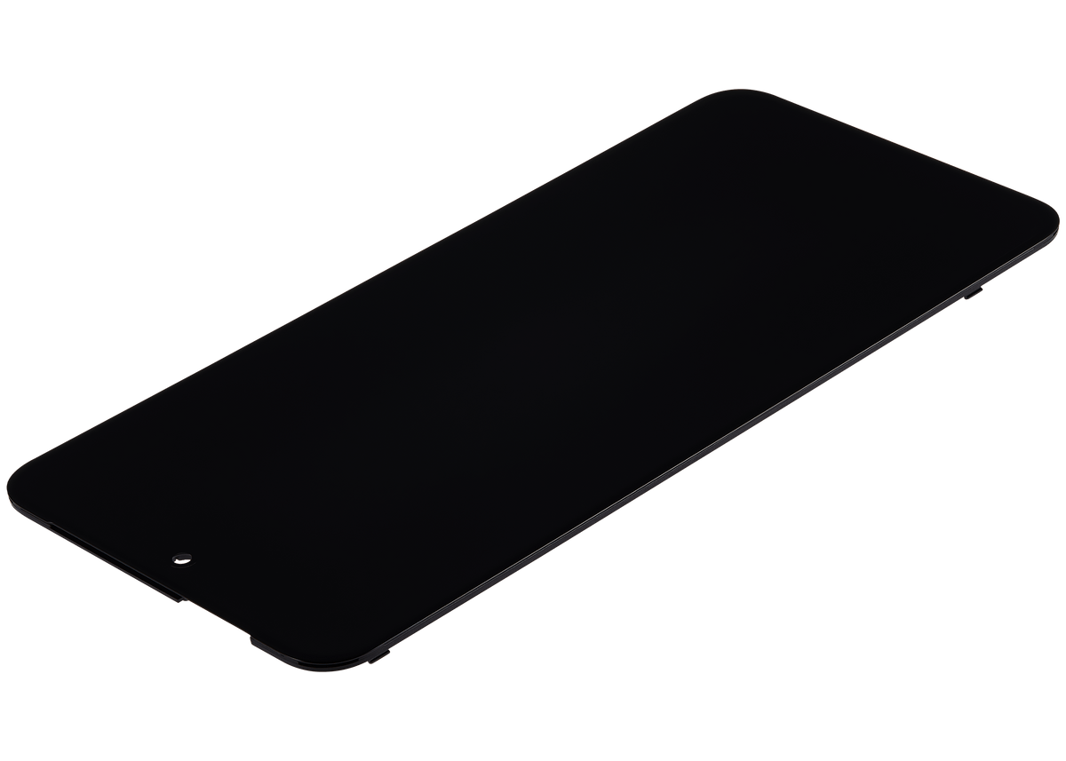 OLED Assembly With Frame (With Fingerprint Sensor) For Google Pixel 8 (Refurbished) (All Colors) - phone repair part close-up