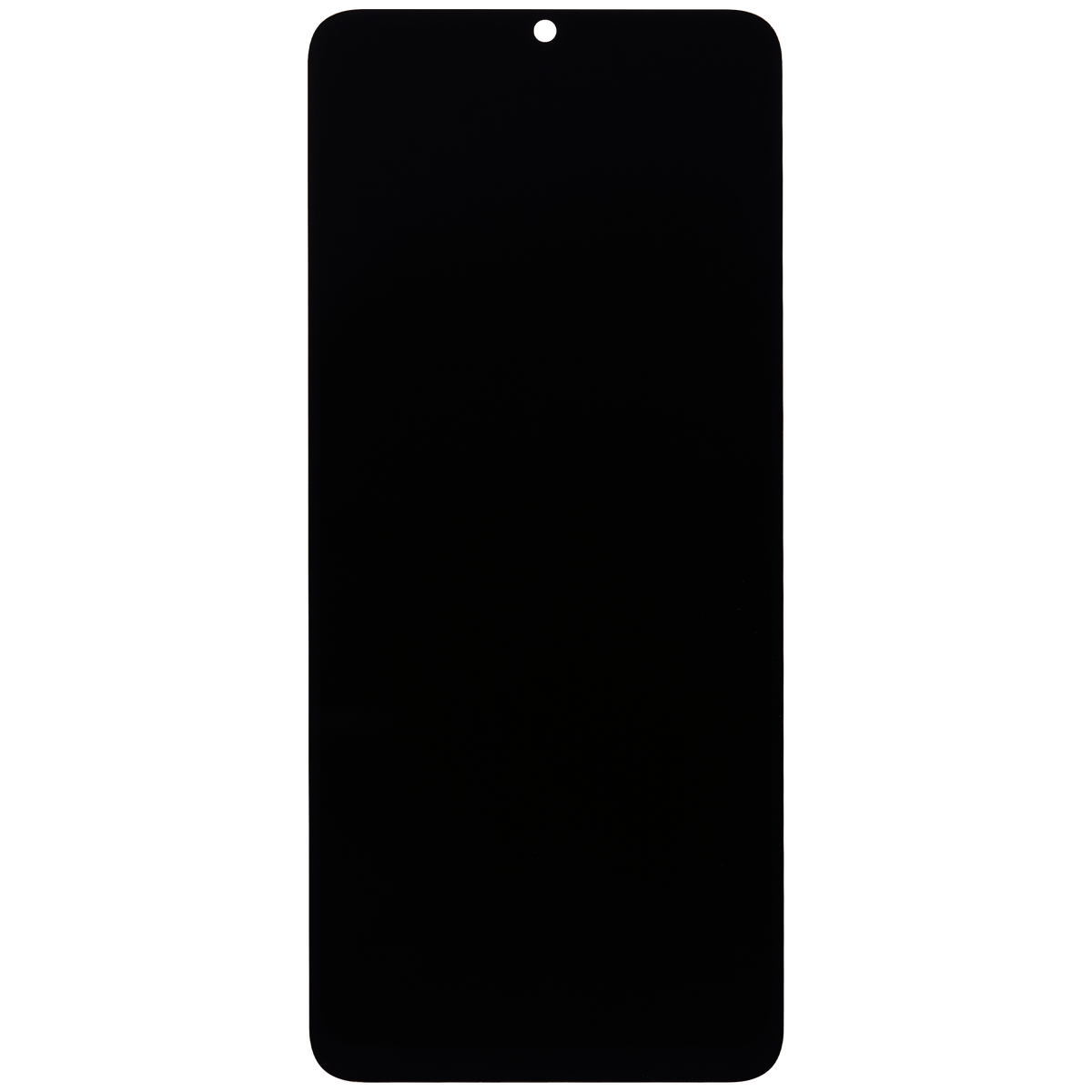 Xiaomi Xiaomi Redmi A3 / A3x / Poco C61 refurbished LCD display assembly without frame replacement screen - replacement part detail 2