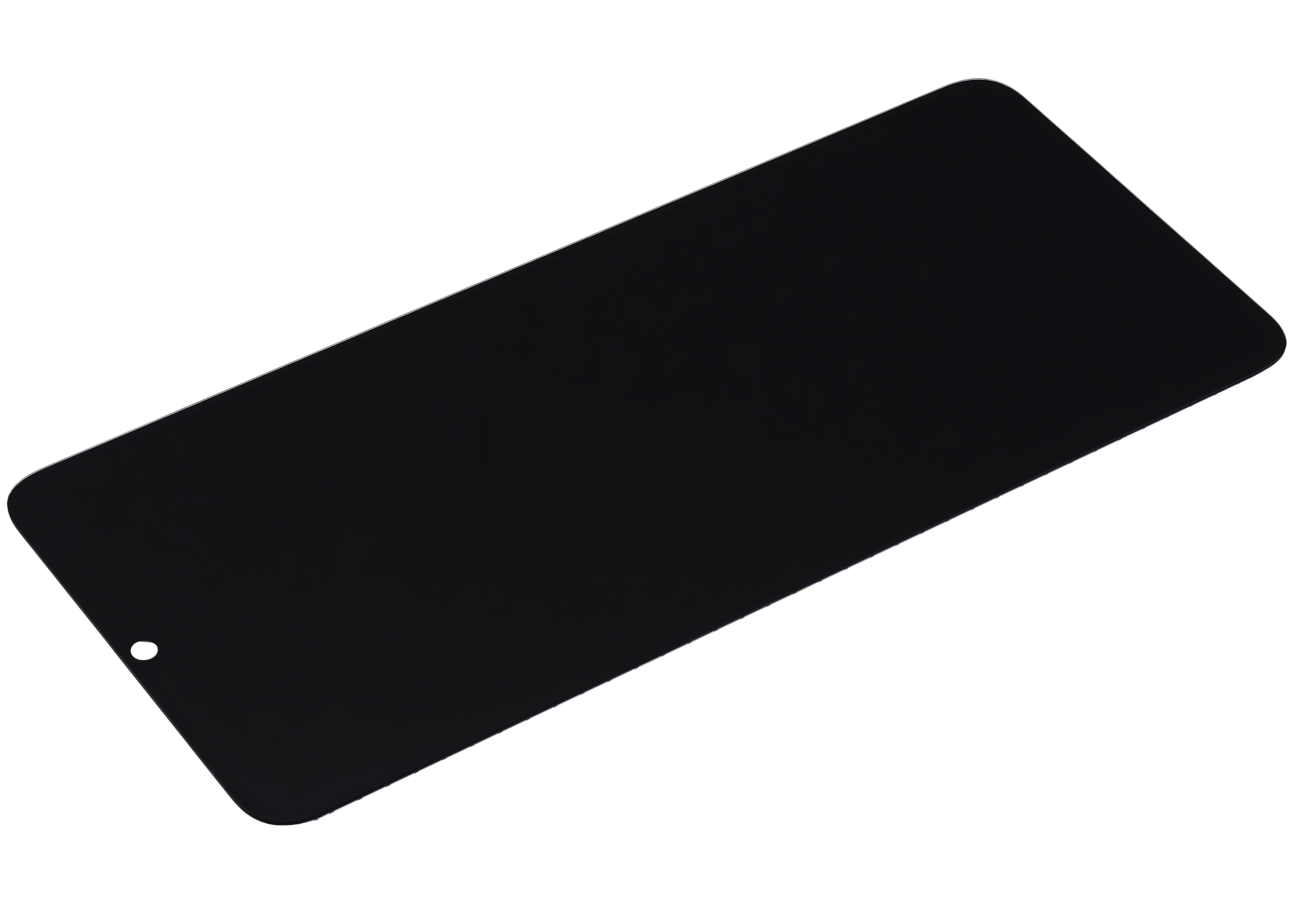 Xiaomi Xiaomi Redmi A3 / A3x / Poco C61 refurbished LCD display assembly without frame replacement screen - component close-up view 4