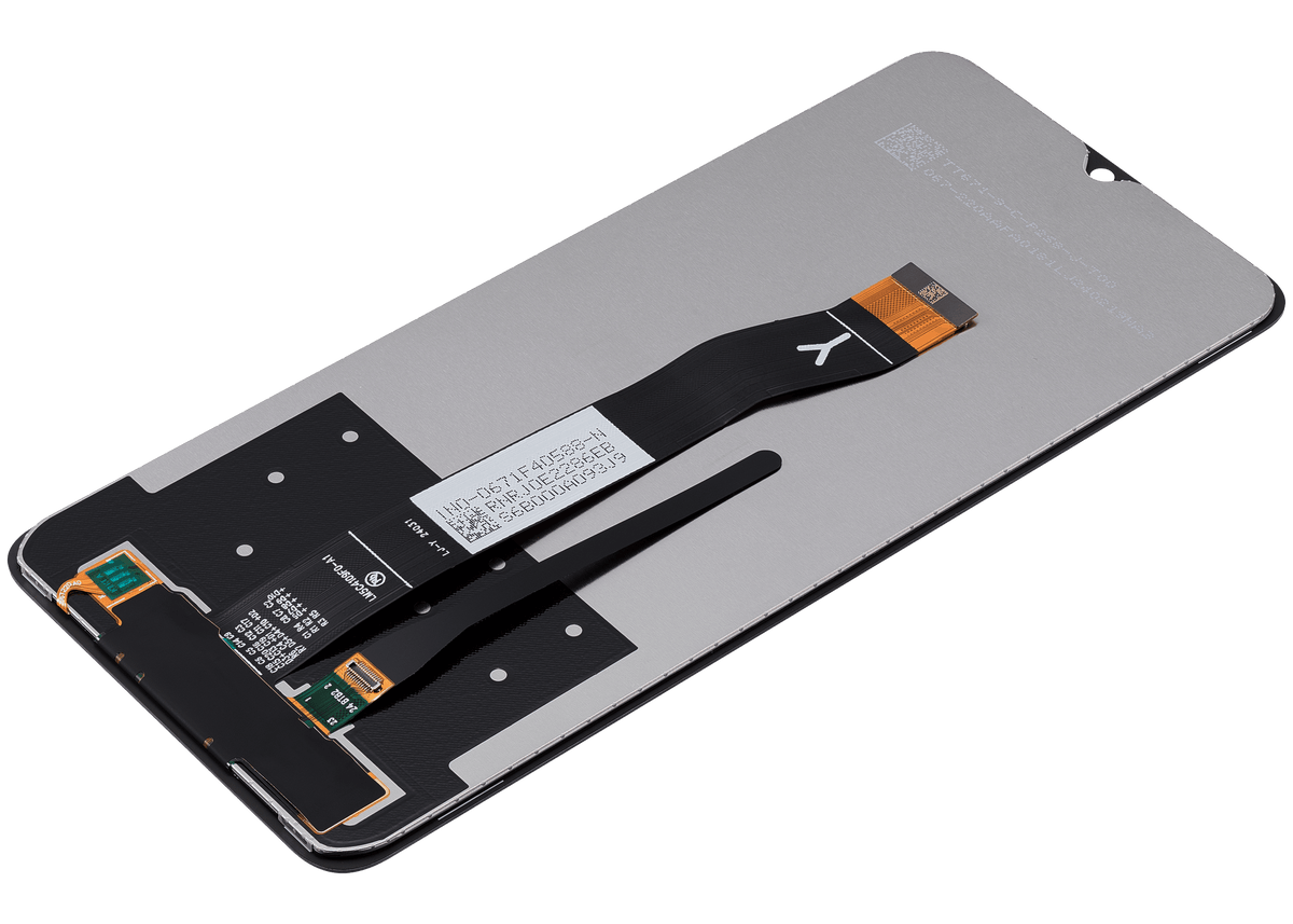 Xiaomi Xiaomi Redmi A3 / A3x / Poco C61 refurbished LCD display assembly without frame replacement screen - repair part product image 5