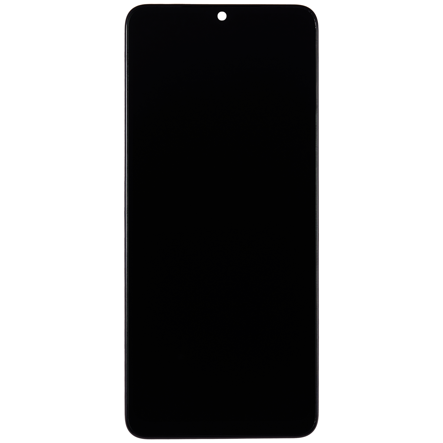 Xiaomi Xiaomi Redmi A3 / A3x / Poco C61 refurbished LCD display assembly with frame replacement screen - replacement part detail 2