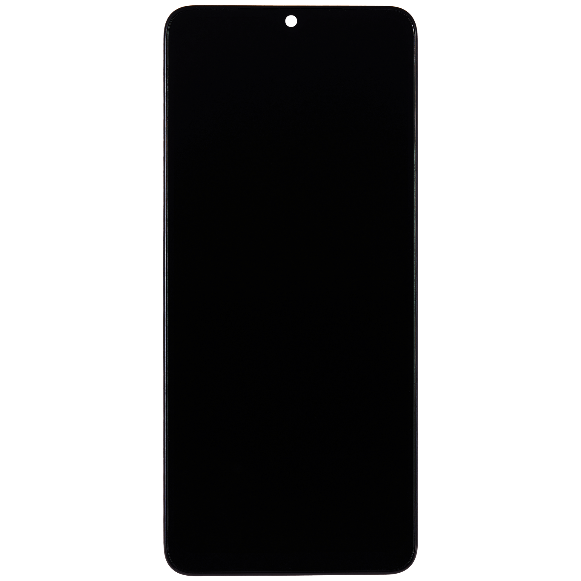 Xiaomi Xiaomi Redmi A3 / A3x / Poco C61 refurbished LCD display assembly with frame replacement screen - replacement part detail 2