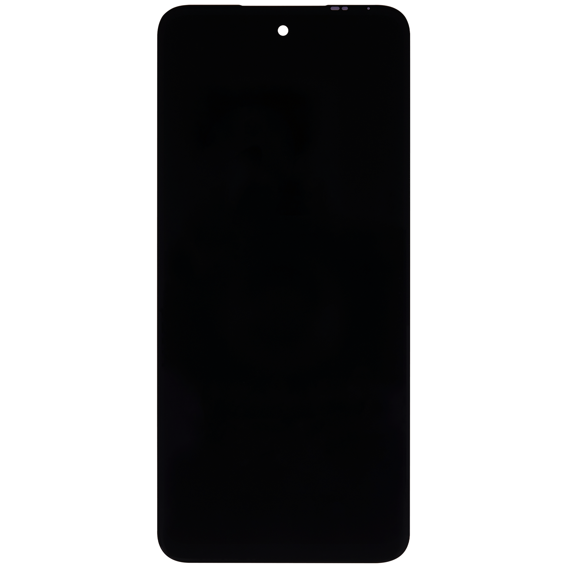 LCD Assembly Without Frame For Motorola Moto G Play (XT2413 / 2024) (Refurbished) (All Colors) replacement part SKU 107082141802 image 2