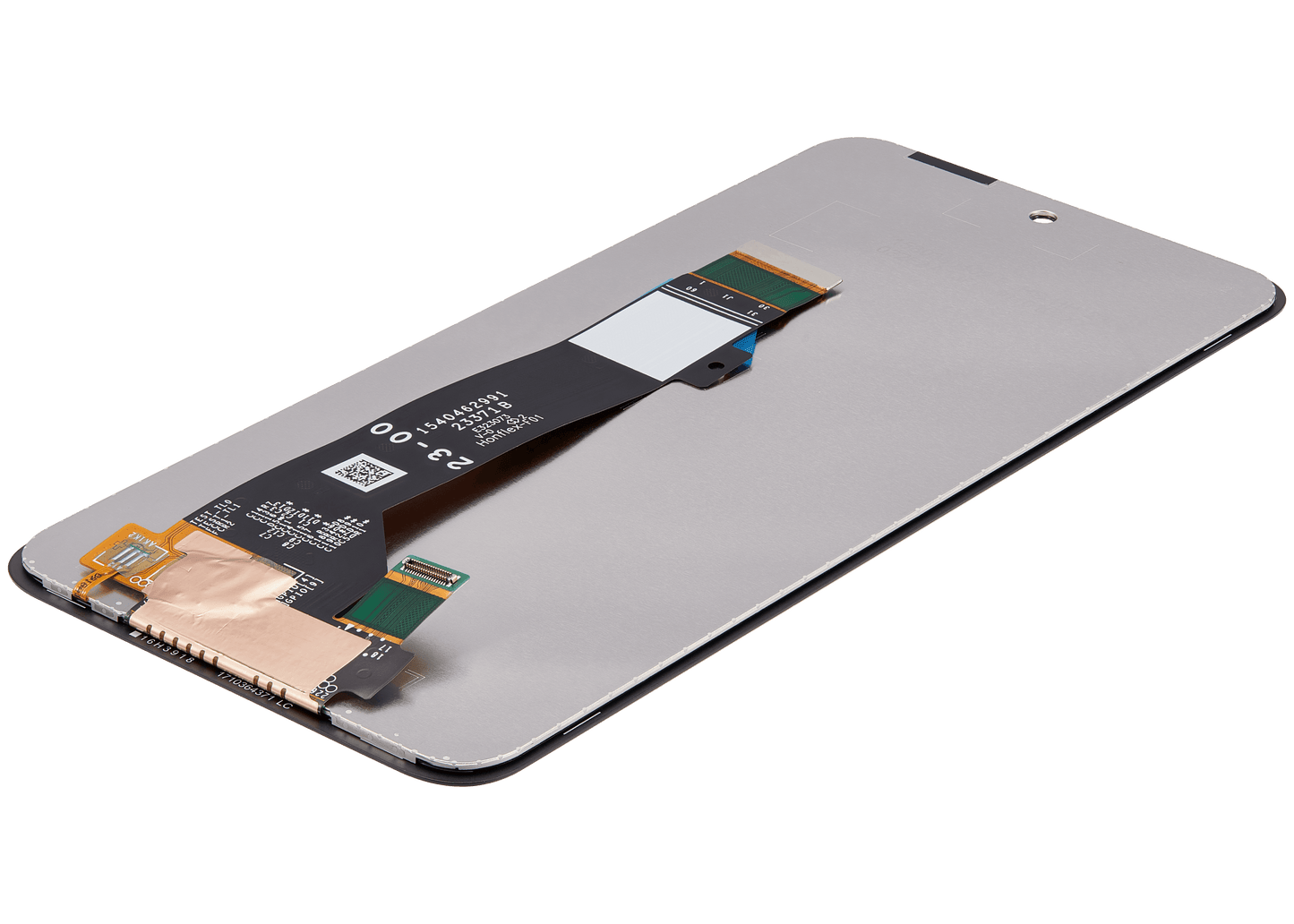 LCD Assembly Without Frame For Motorola Moto G Play (XT2413 / 2024) (Refurbished) (All Colors) replacement part SKU 107082141802 image 5