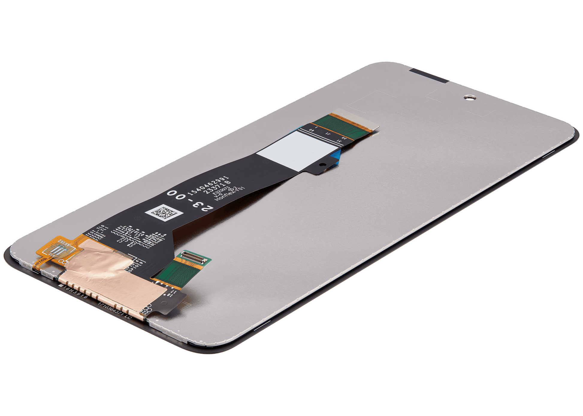 LCD Assembly Without Frame For Motorola Moto G Play (XT2413 / 2024) (Refurbished) (All Colors) replacement part SKU 107082141802 image 5