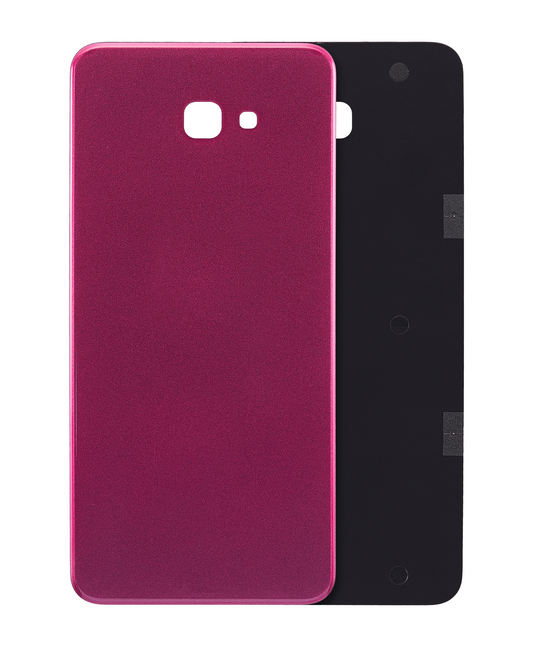 Back Cover Glass For Samsung Galaxy J4 Plus (J415 / 2018) (Pink) | Samsung Galaxy J4 Plus (J415 / 2018) Replacement Parts | product image 1