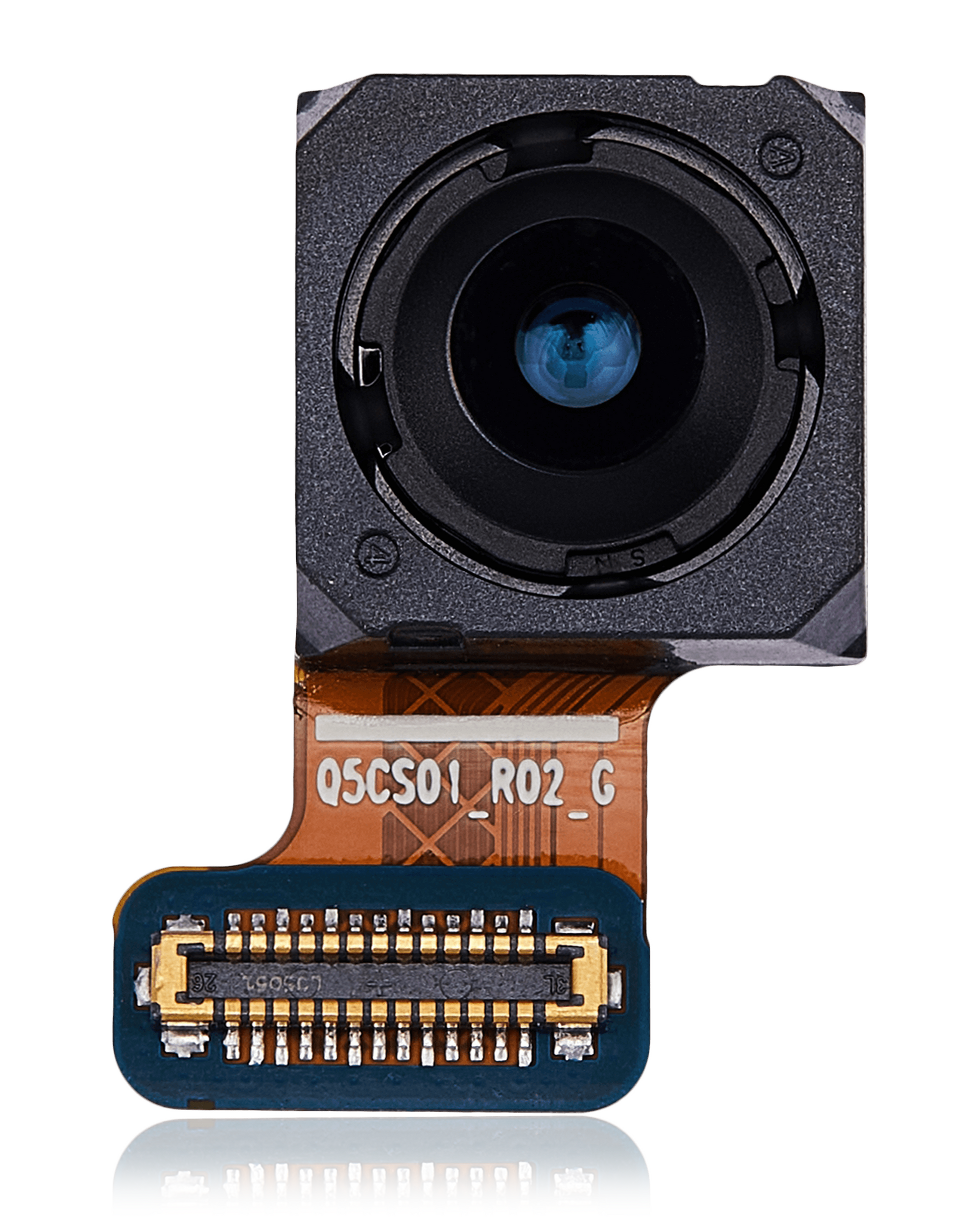 Replacement Front Camera For Samsung Galaxy Z Fold 5 5G (F946) front view