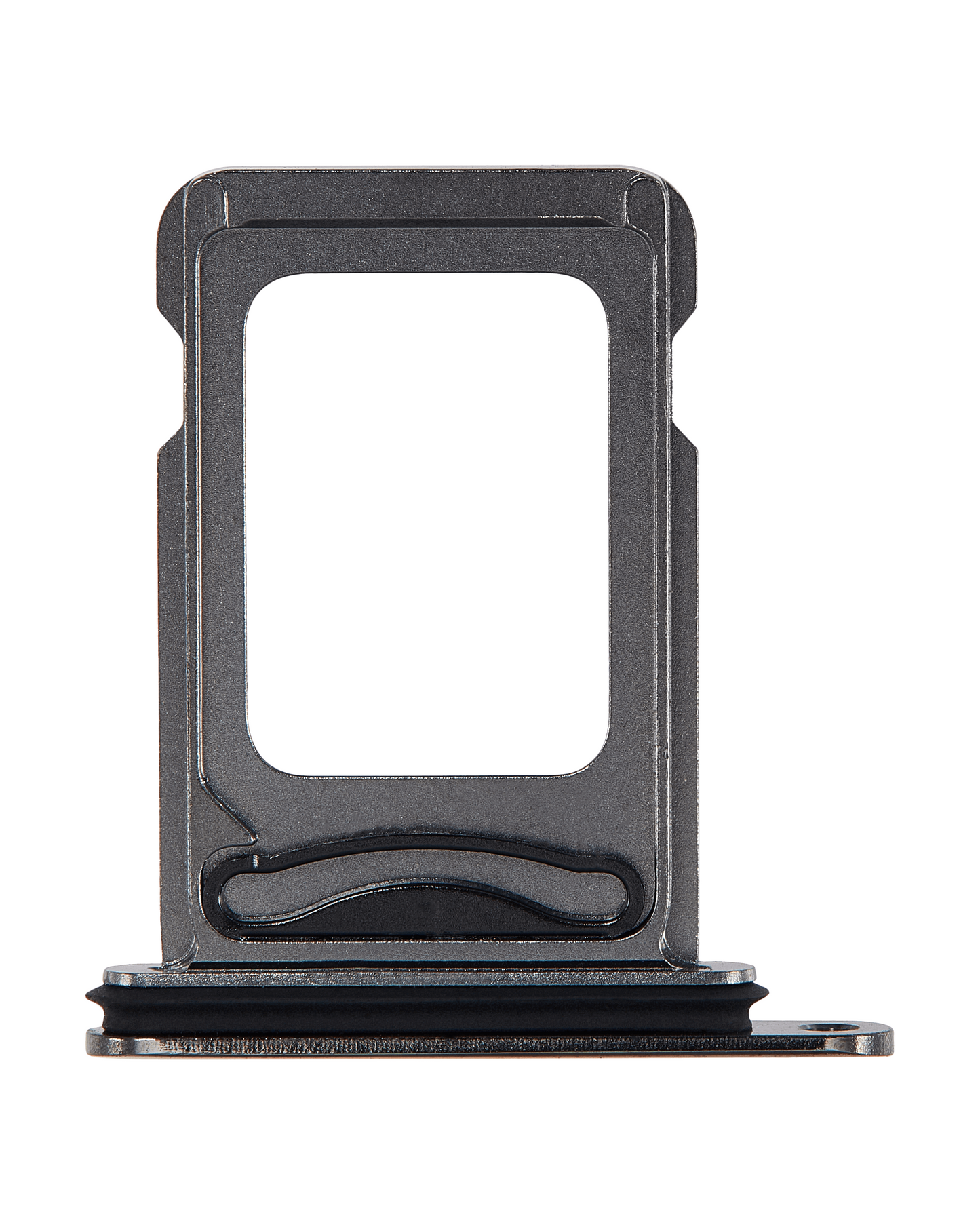 Dual Sim Card Tray For iPhone 11 Pro / 11 Pro Max (Midnight Green)