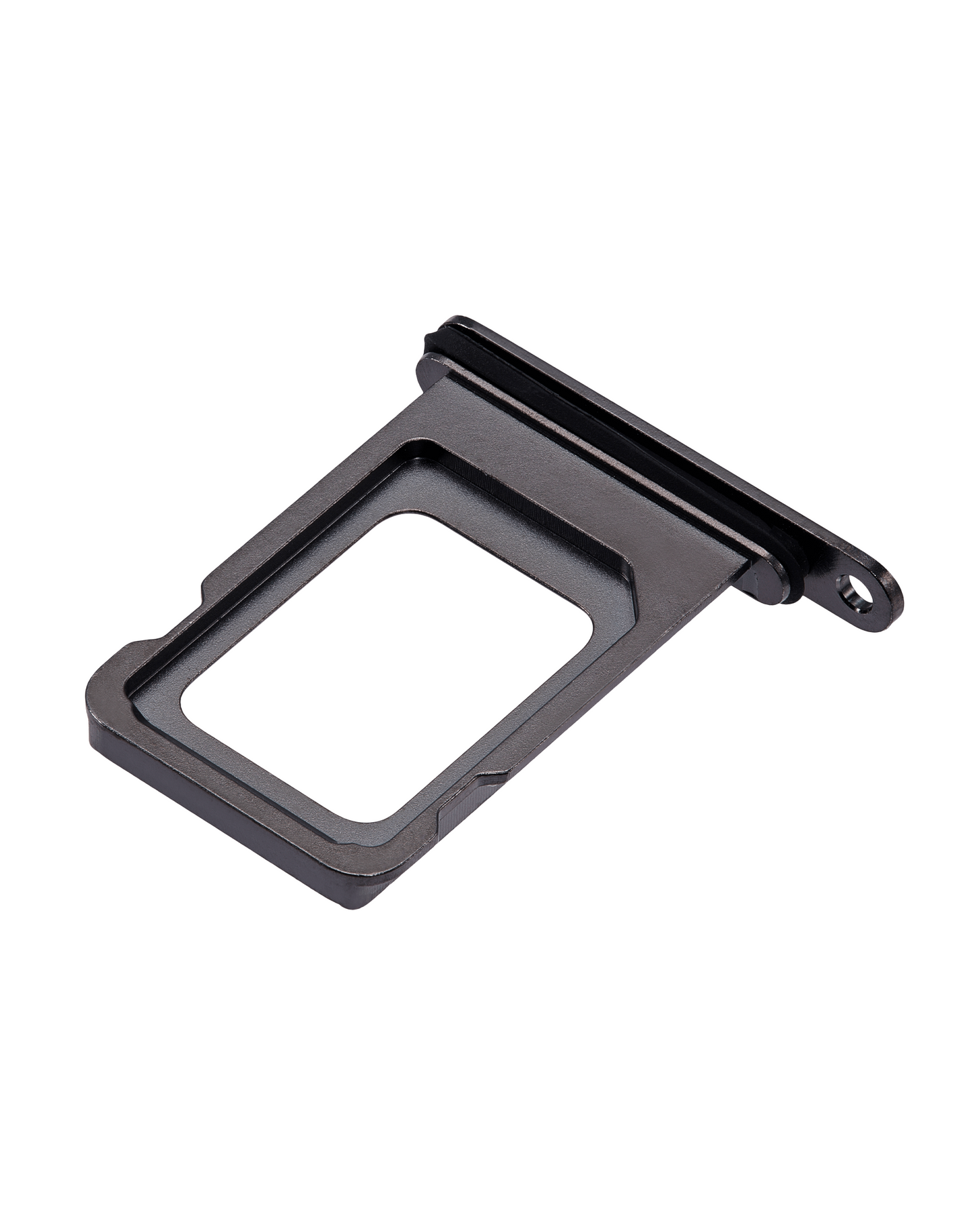Dual Sim Card Tray For iPhone 11 Pro / 11 Pro Max (Midnight Green)