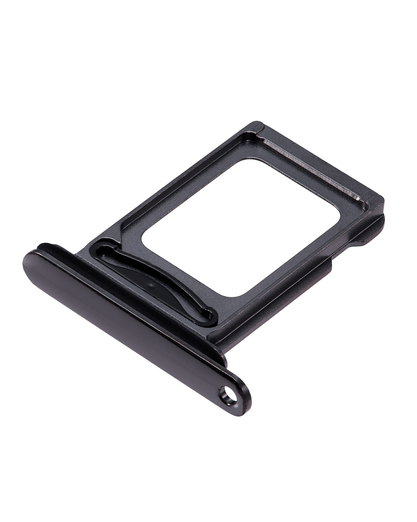 Dual Sim Card Tray For iPhone 11 Pro / 11 Pro Max (Midnight Green)