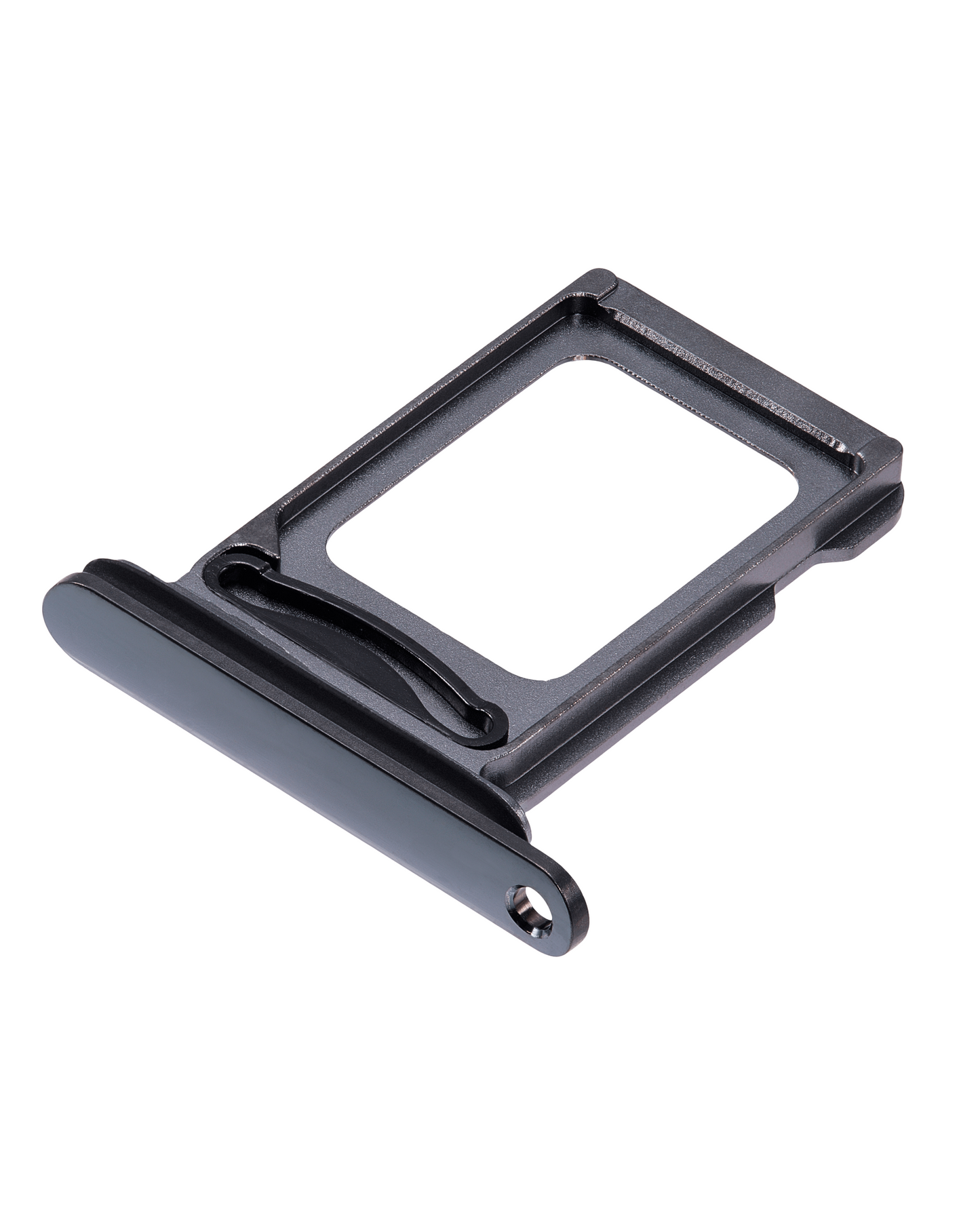 Dual Sim Card Tray For iPhone 11 Pro / 11 Pro Max (Space Gray)