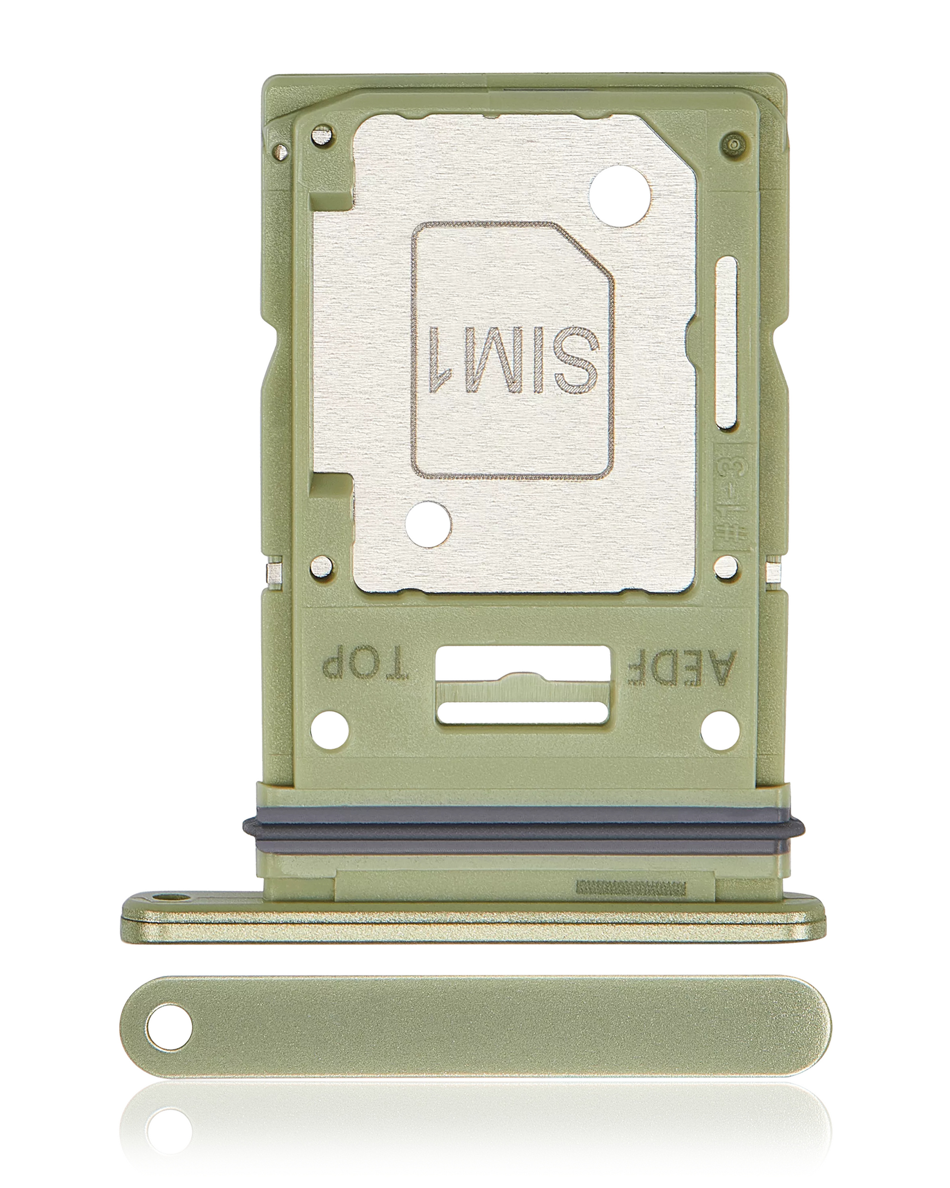 Sim Card Tray For Samsung Galaxy A54 5G replacement part - cell phone parts canada