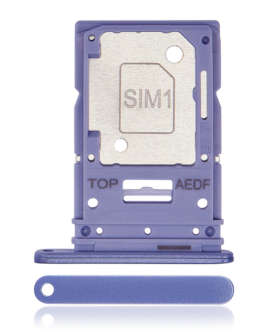 Sim Card Tray For Samsung Galaxy A54 5G replacement part - cell phone parts canada