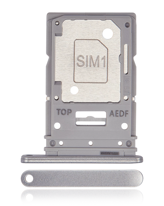 Sim Card Tray For Samsung Galaxy A54 5G replacement part - cell phone parts canada