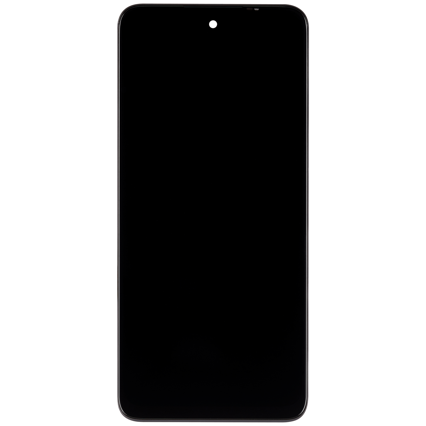 LCD Assembly With Frame For Moto G54 (XT2343 / 2023) (Refurbished) (All Colors) replacement part SKU 107082141702 image 7