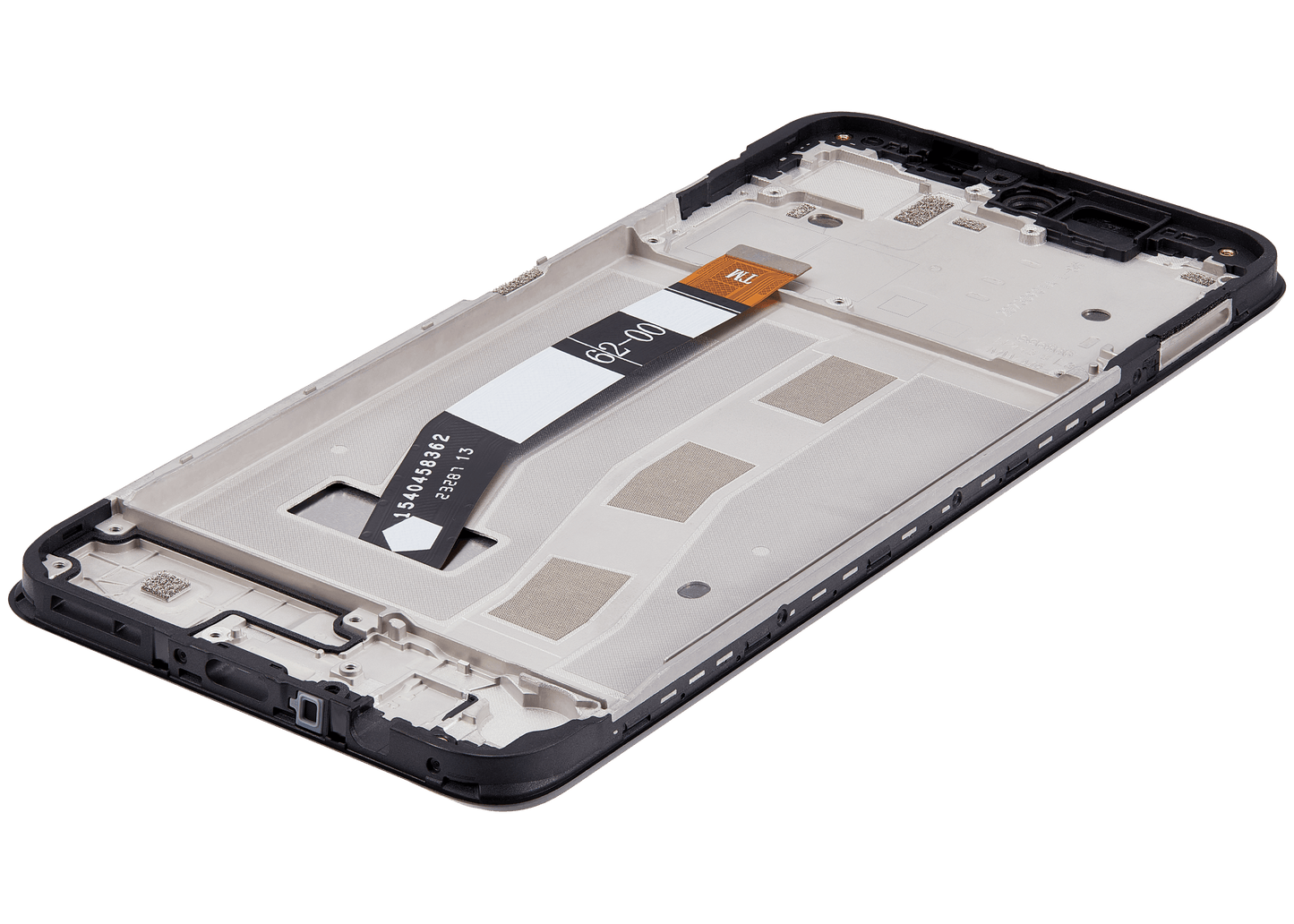 LCD Assembly With Frame For Moto G54 (XT2343 / 2023) (Refurbished) (All Colors) replacement part SKU 107082141702 image 10