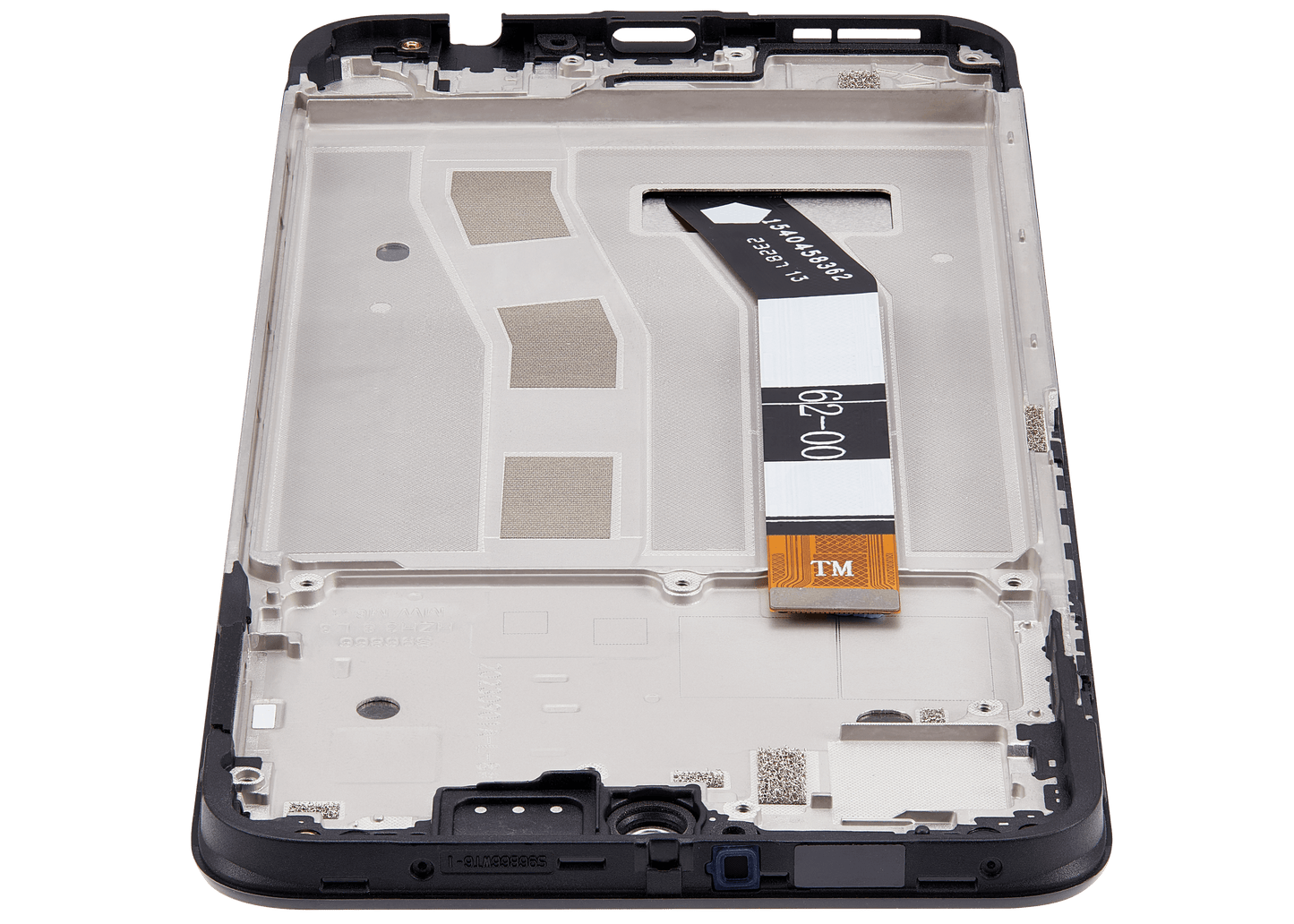 LCD Assembly With Frame For Moto G54 (XT2343 / 2023) (Refurbished) (All Colors) replacement part SKU 107082141702 image 2