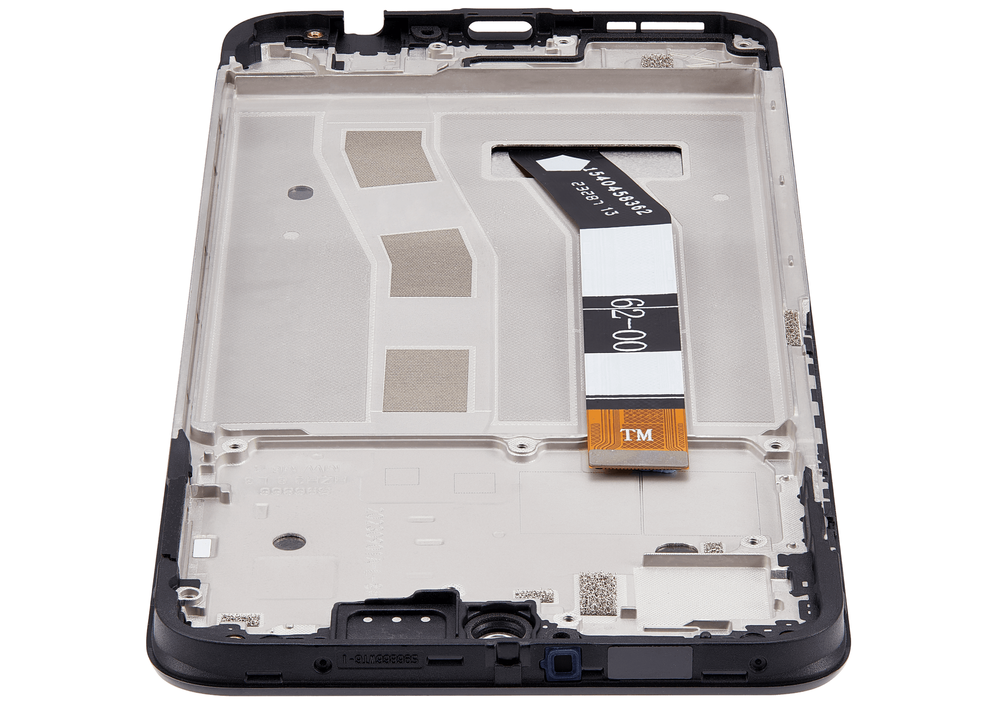 LCD Assembly With Frame For Moto G54 (XT2343 / 2023) (Refurbished) (All Colors) replacement part SKU 107082141702 image 2
