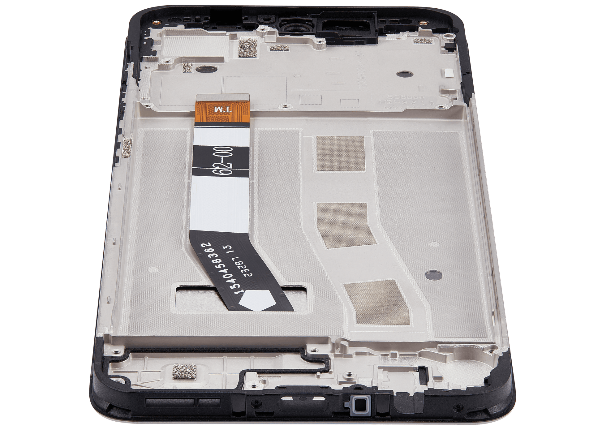 LCD Assembly With Frame For Moto G54 (XT2343 / 2023) (Refurbished) (All Colors) replacement part SKU 107082141702 image 3