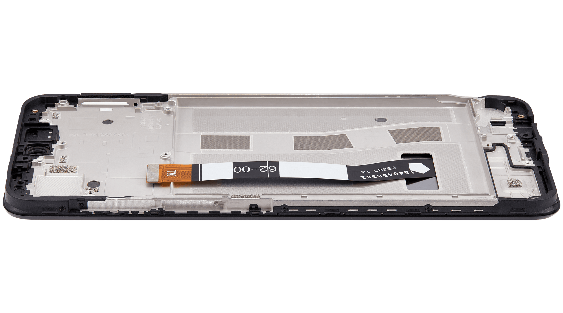 LCD Assembly With Frame For Moto G54 (XT2343 / 2023) (Refurbished) (All Colors) replacement part SKU 107082141702 image 4