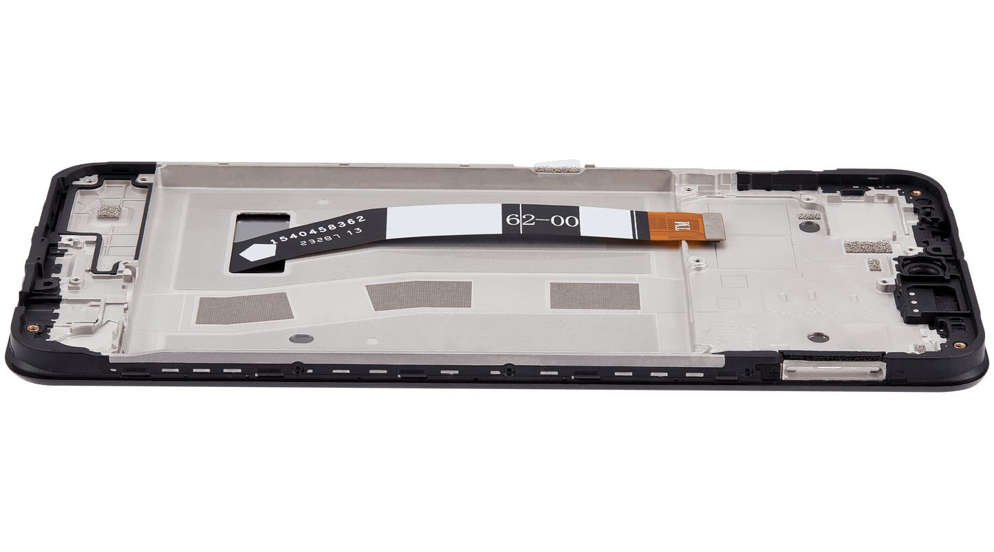 LCD Assembly With Frame For Moto G54 (XT2343 / 2023) (Refurbished) (All Colors) replacement part SKU 107082141702 image 5
