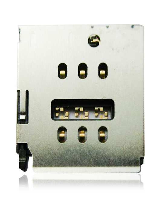Sim Card Reader For iPhone SE 2022