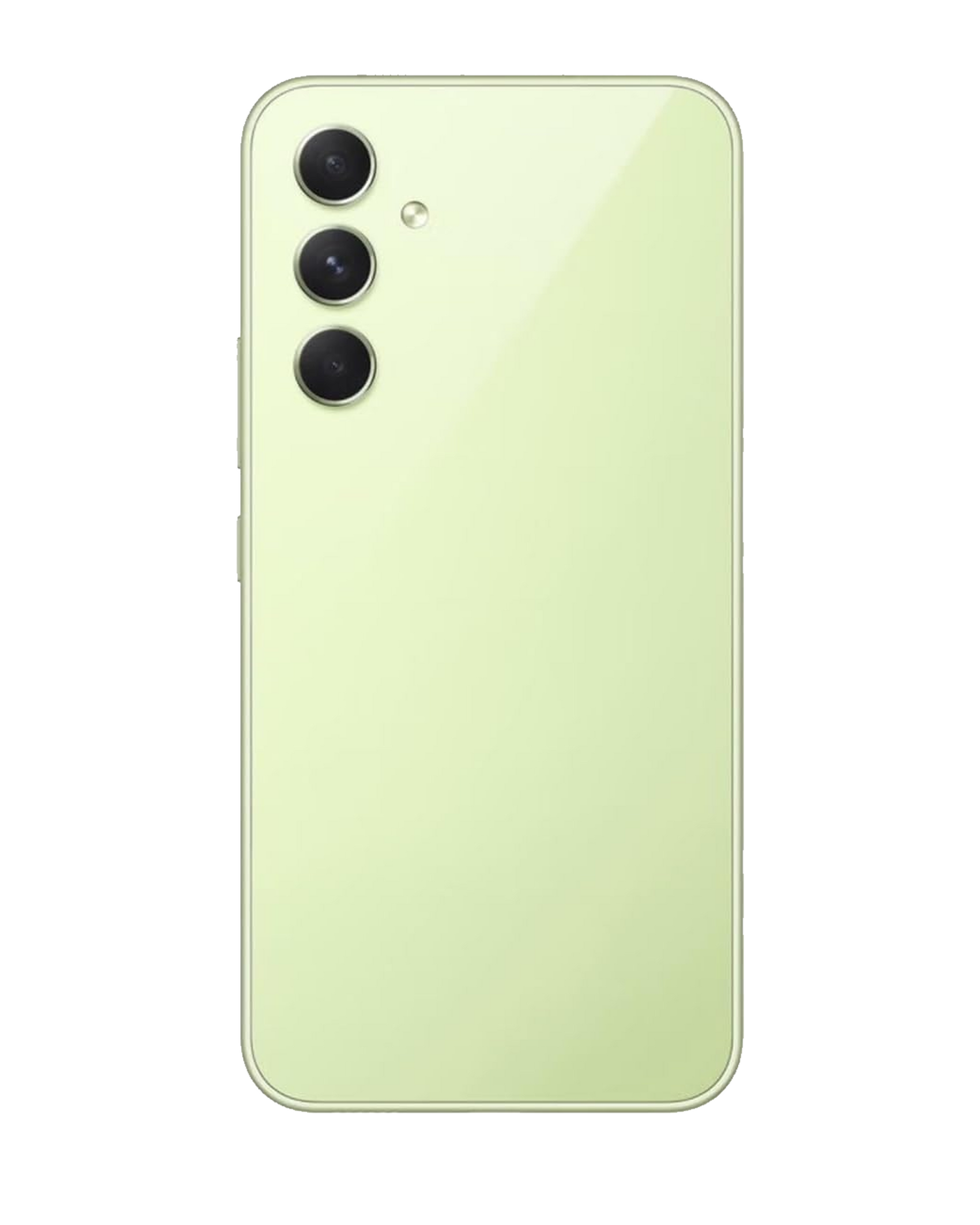 Back Cover Glass With Camera Lens For Samsung Galaxy A54 5G replacement part - cell phone parts canada