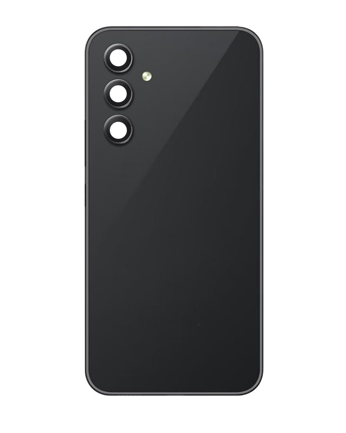 Back Cover Glass With Camera Lens For Samsung Galaxy A54 5G replacement part - cell phone parts canada