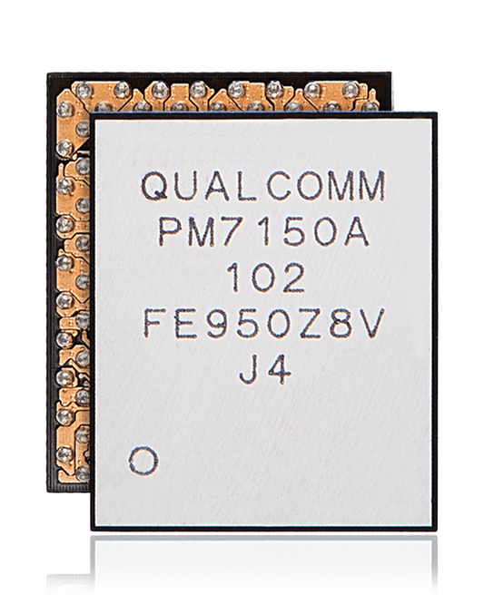 Power IC For Samsung Galaxy A71 (A715 / 2020) (PM7150A 102) - product image 1