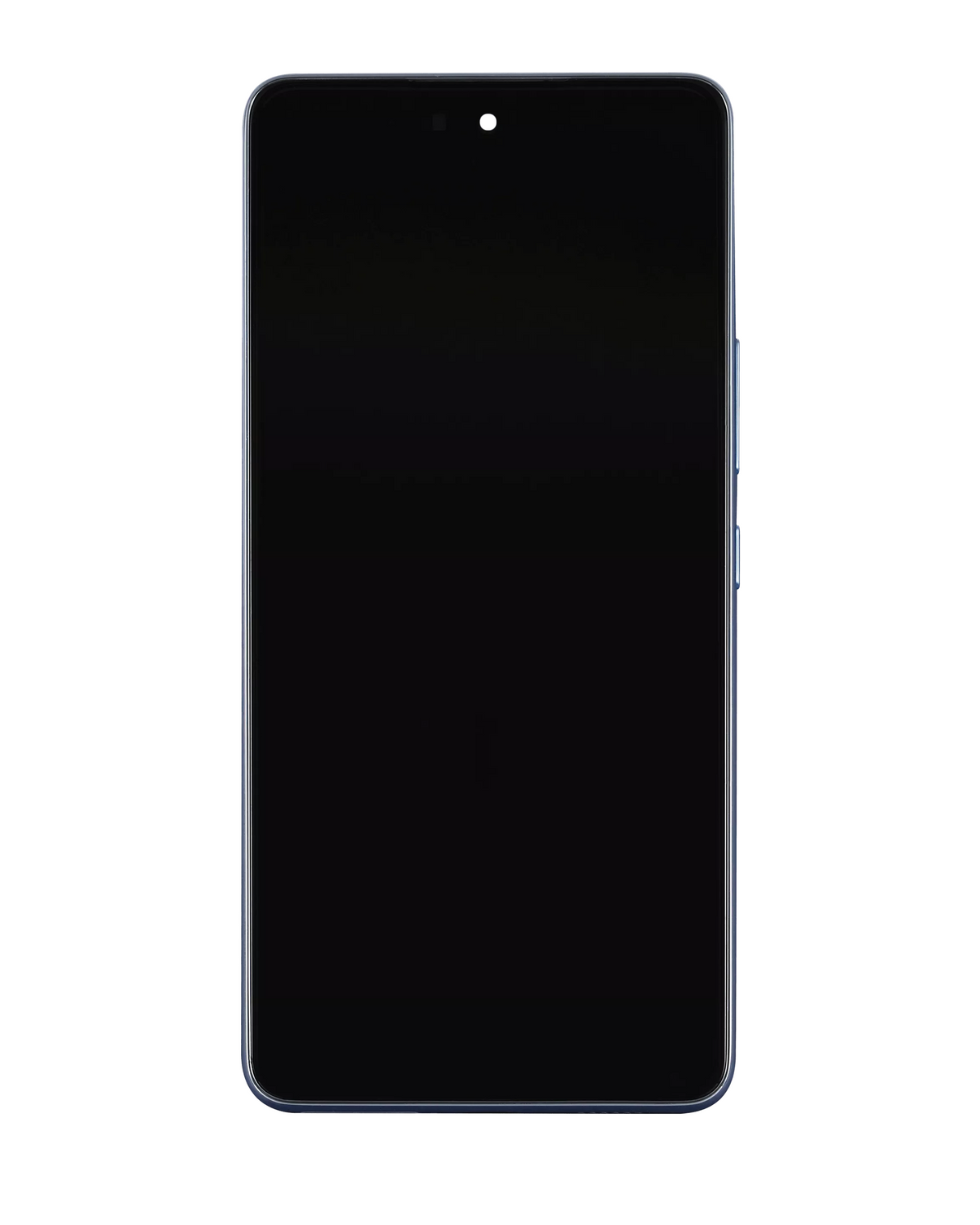 OLED Assembly With Frame For Samsung Galaxy A53 5G ( A536 / 2022) (6.36") (Aftermarket Plus) (Blue) - product image 7