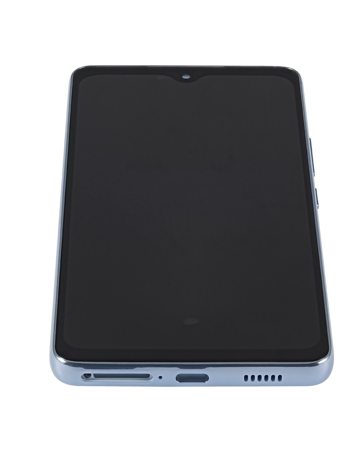 OLED Assembly With Frame For Samsung Galaxy A53 5G ( A536 / 2022) (6.36") (Aftermarket Plus) (Blue) - product image 11
