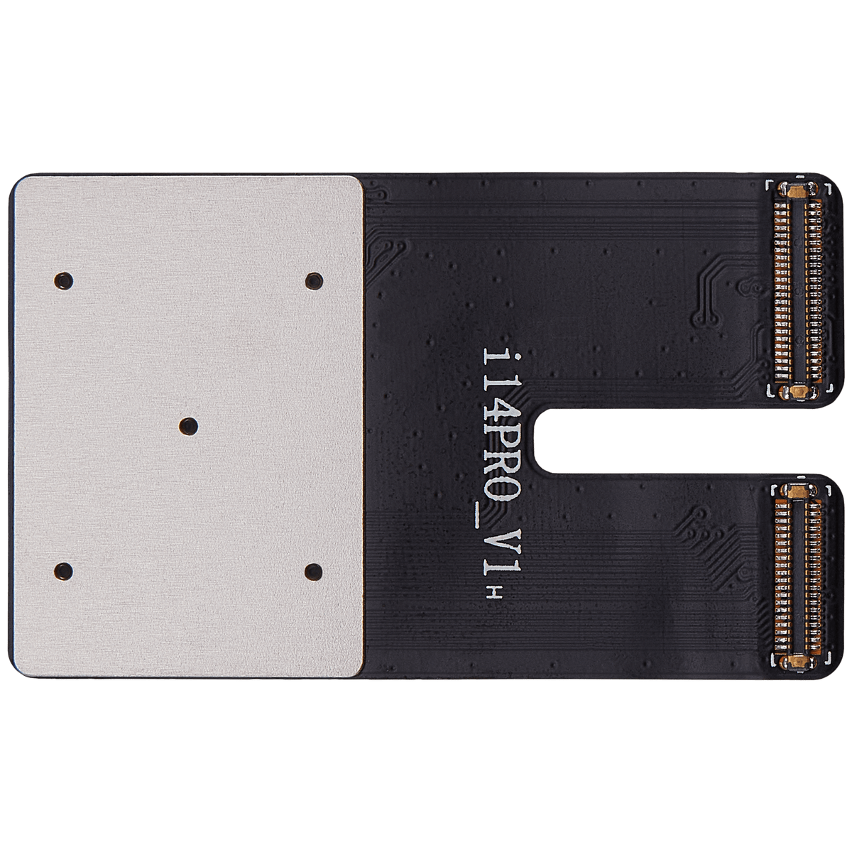 Tester Flex Cable For iTestBox (S800 Ultra) For iPhone 14 Pro