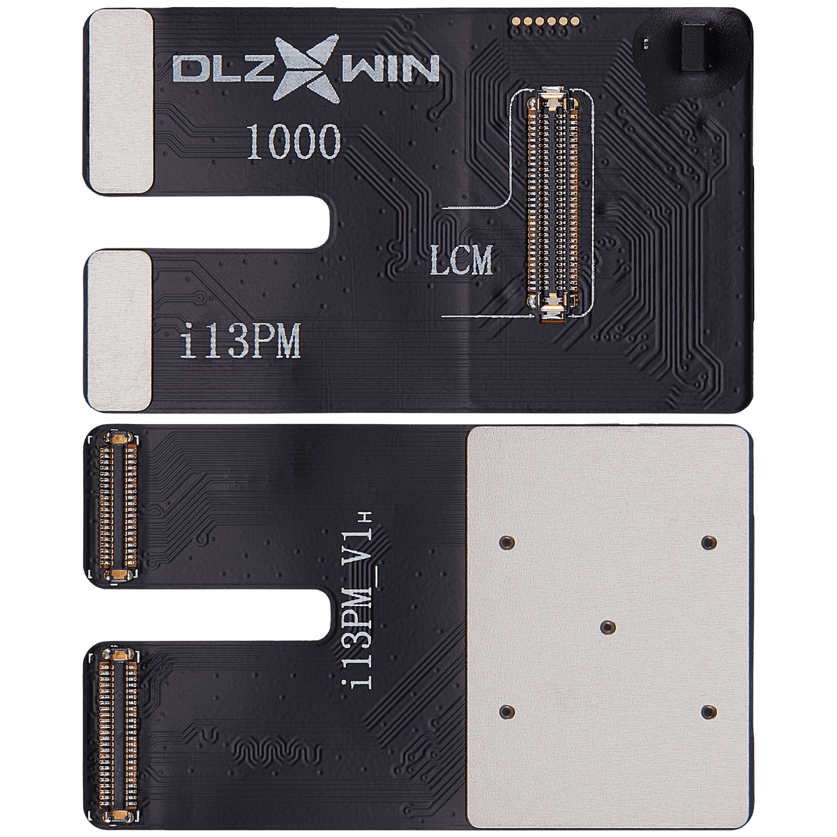 Tester Flex Cable For iTestBox (S800 Ultra) For iPhone 13 Pro Max