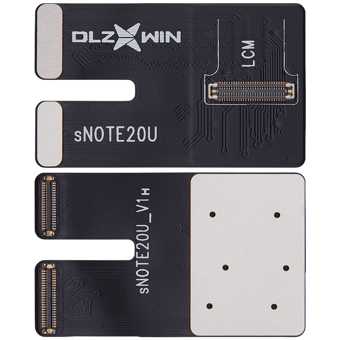 Tester Flex Cable For iTestBox (S300) For Samsung Galaxy Note 20 Ultra 5G