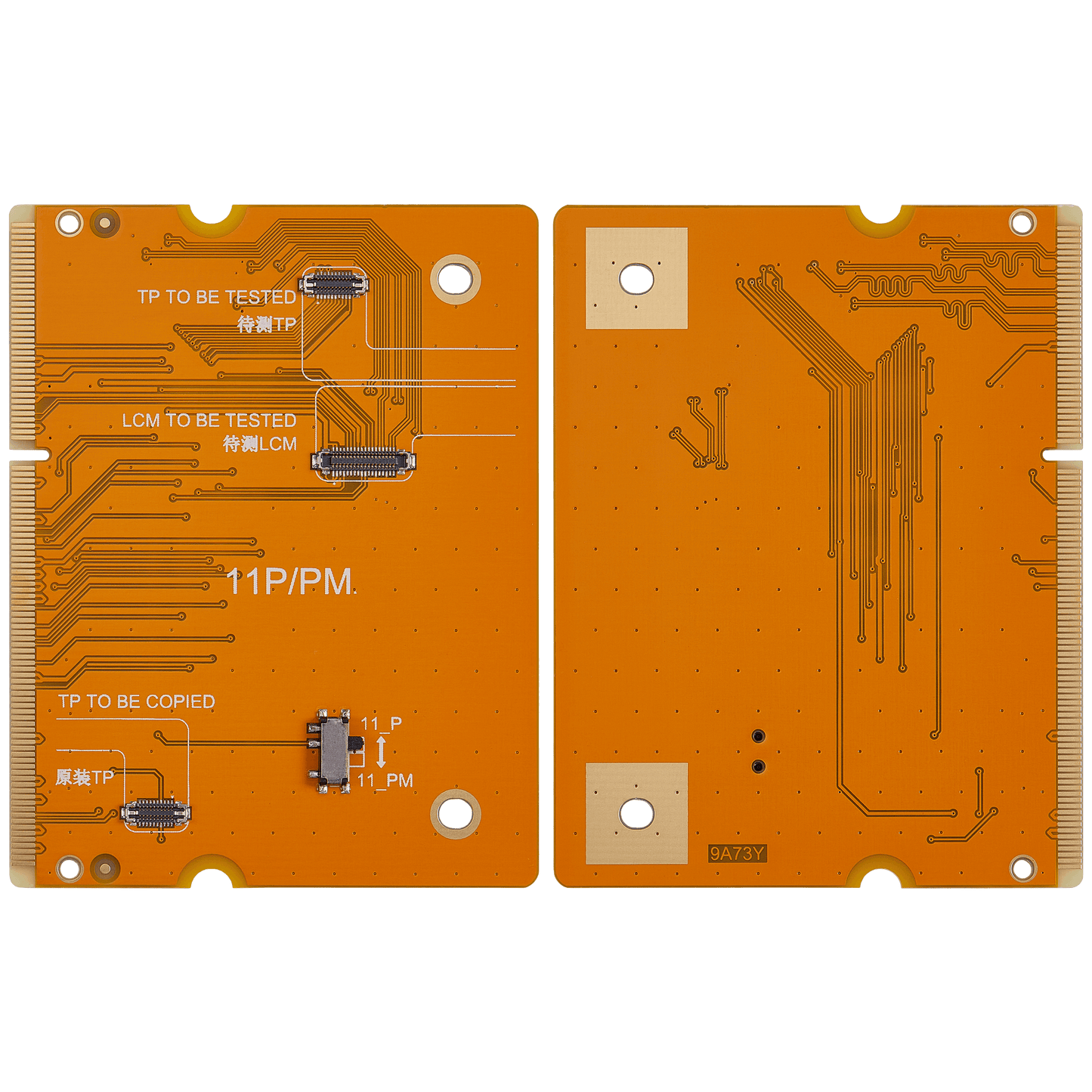 DL100 Board For iPhone 11 Pro / 11 Pro Max