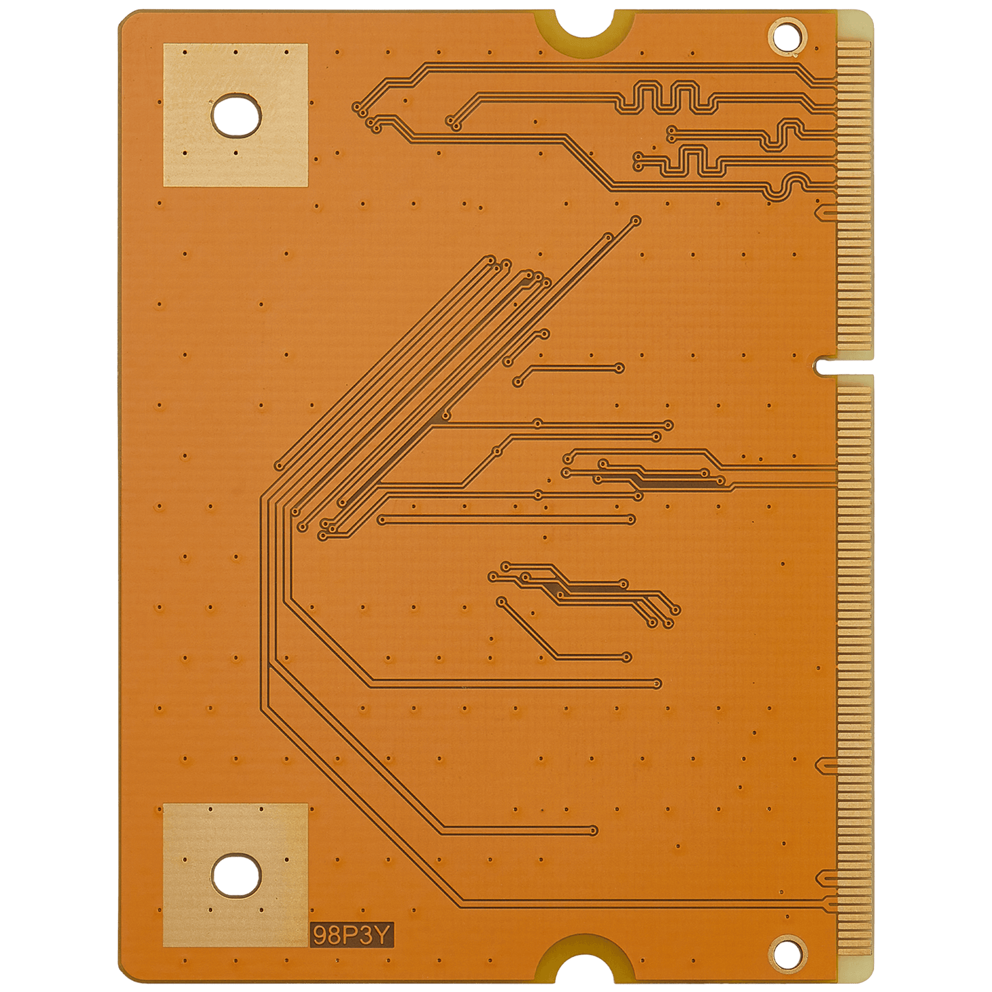 DL100 Board For iPhone 6S Plus
