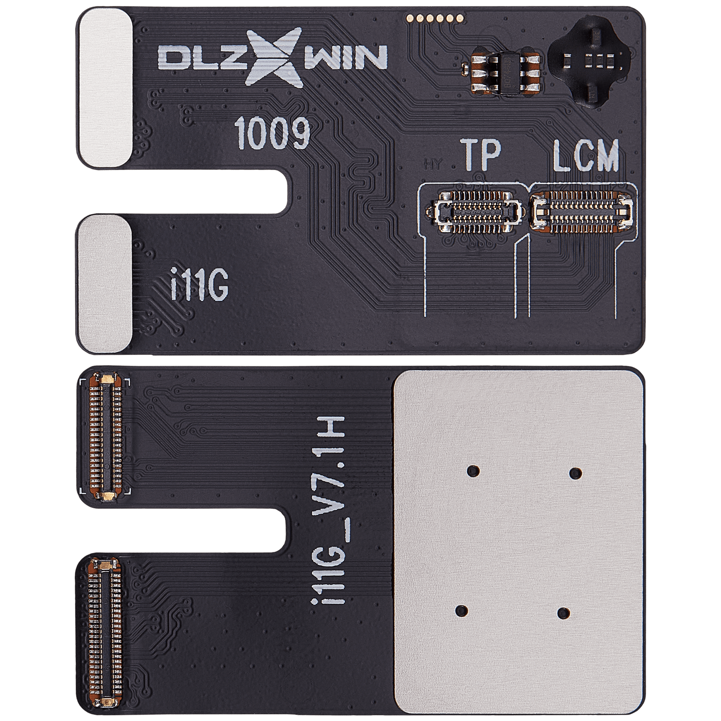 Tester Flex Cable For iTestBox (S200 / S300) For iPhone 11