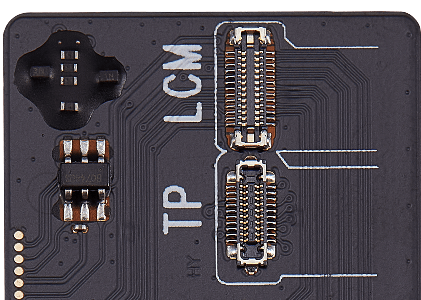 Tester Flex Cable For iTestBox (S200 / S300) For iPhone 11