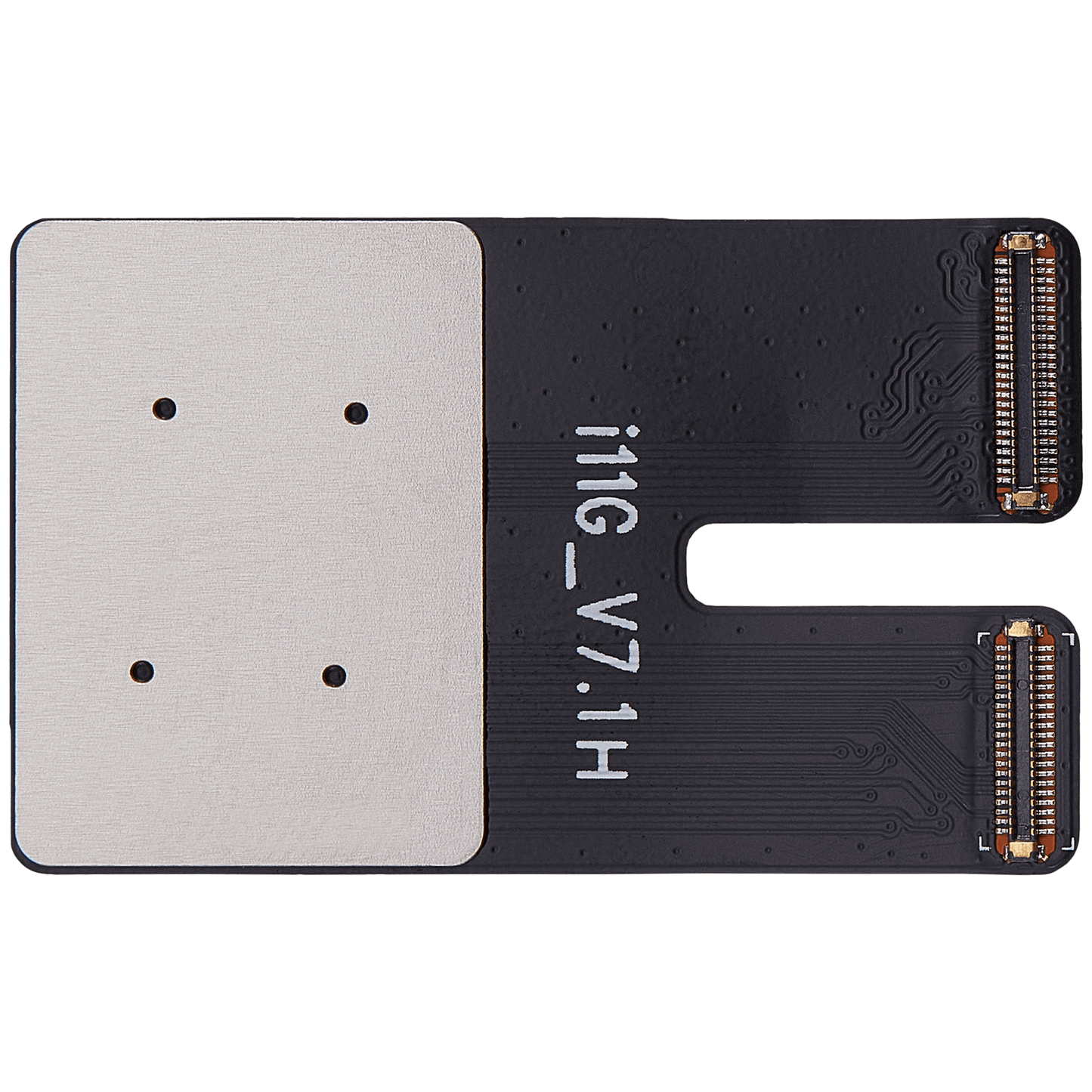 Tester Flex Cable For iTestBox (S200 / S300) For iPhone 11