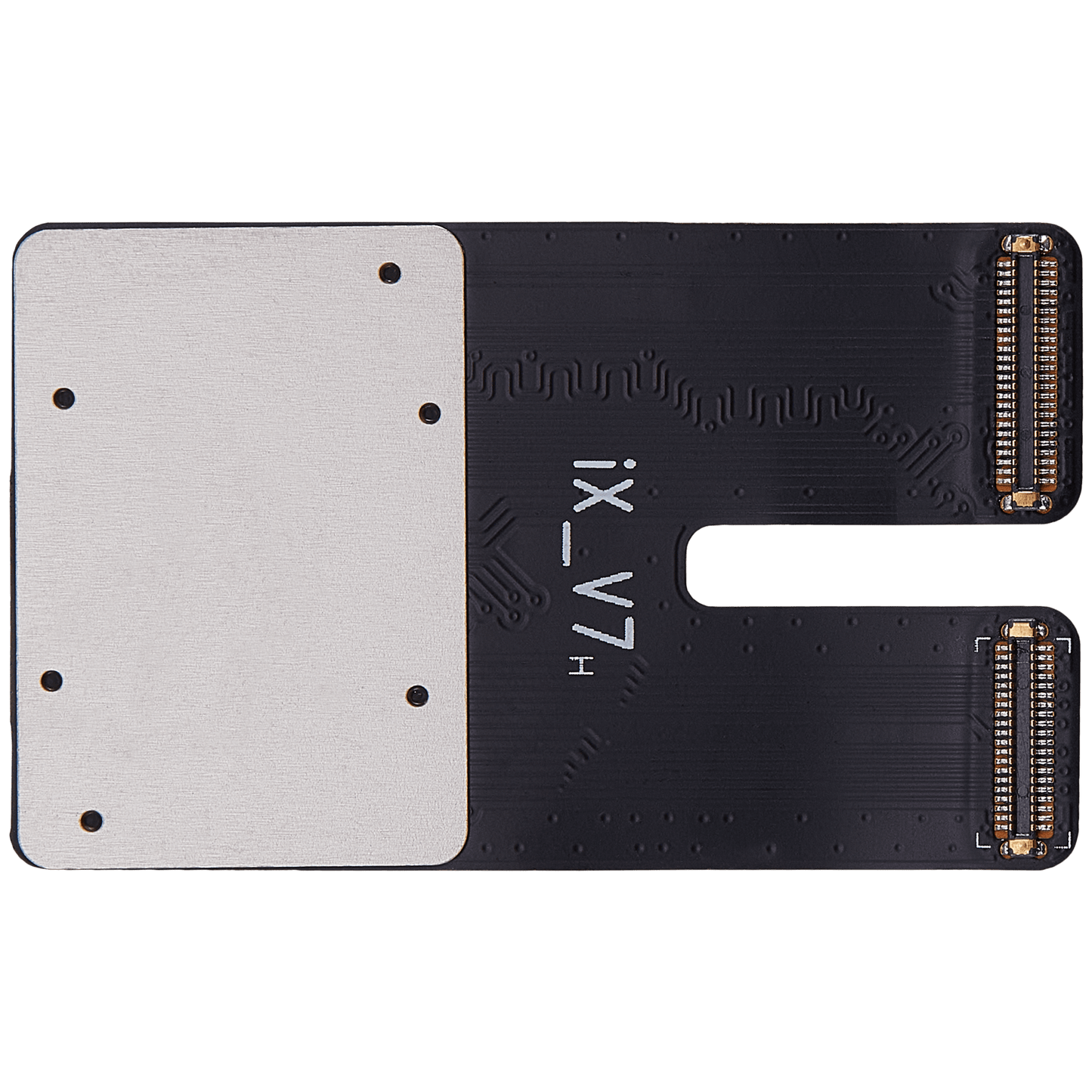 Tester Flex Cable For iTestBox (S200 / S300) For iPhone X