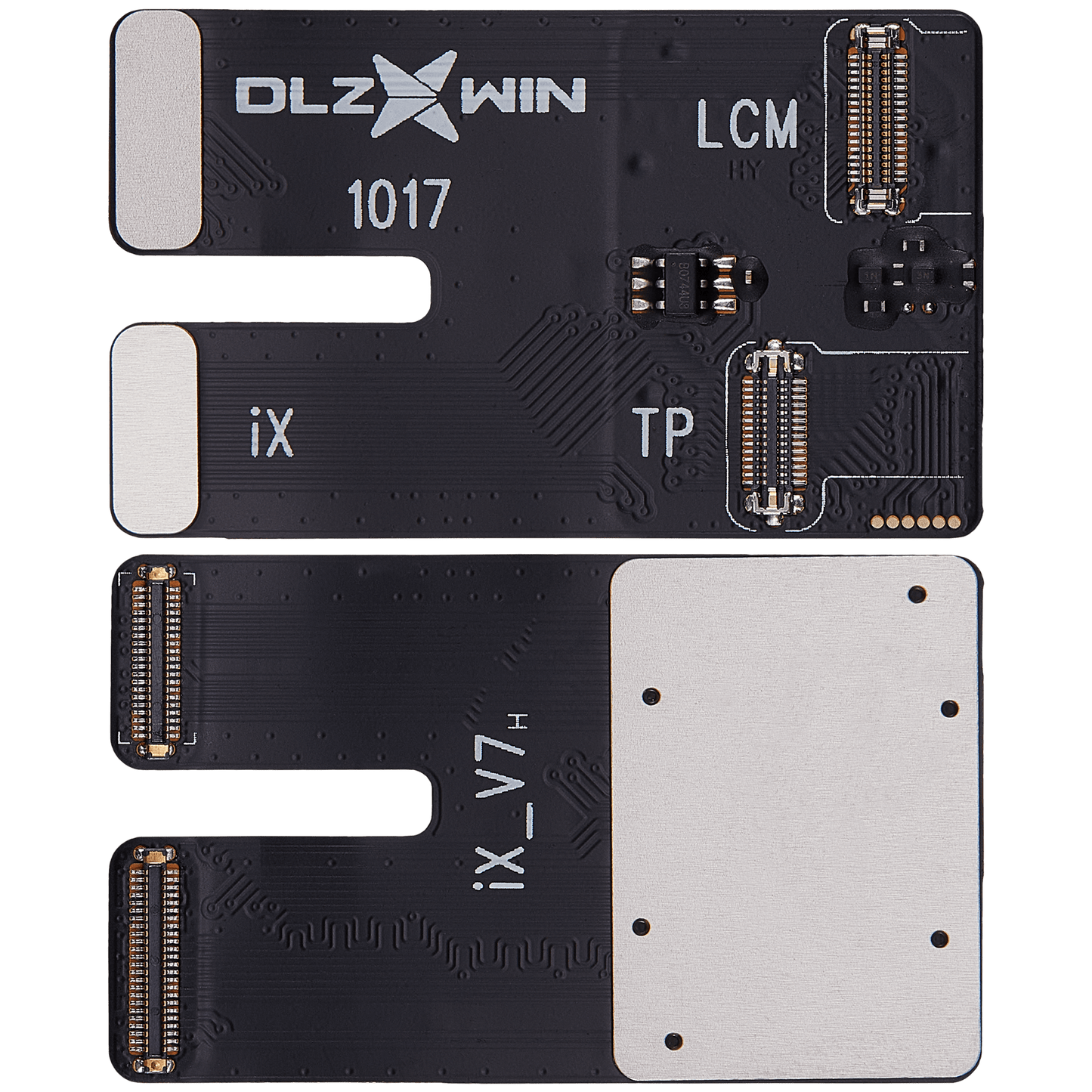 Tester Flex Cable For iTestBox (S200 / S300) For iPhone X