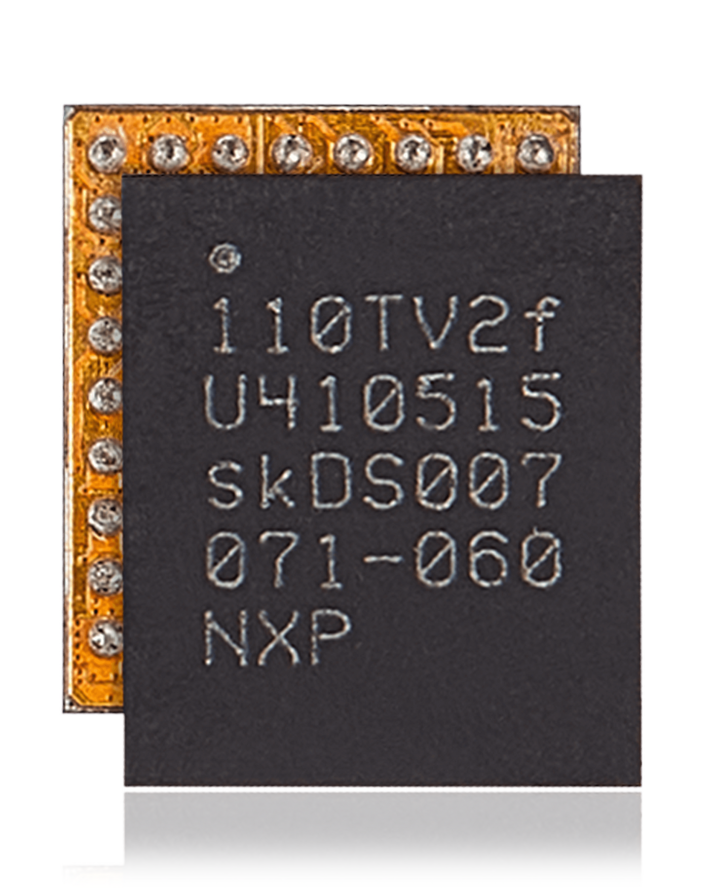 NFC Controller IC For Samsung Galaxy S21 5G / Note 20 5G (110TV2F)