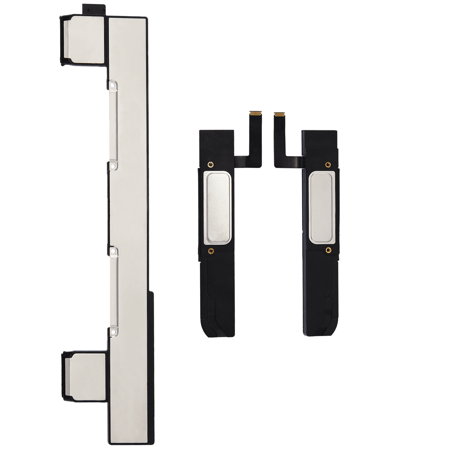 Loudspeaker For iPad Pro 9.7" (3 Piece Set)