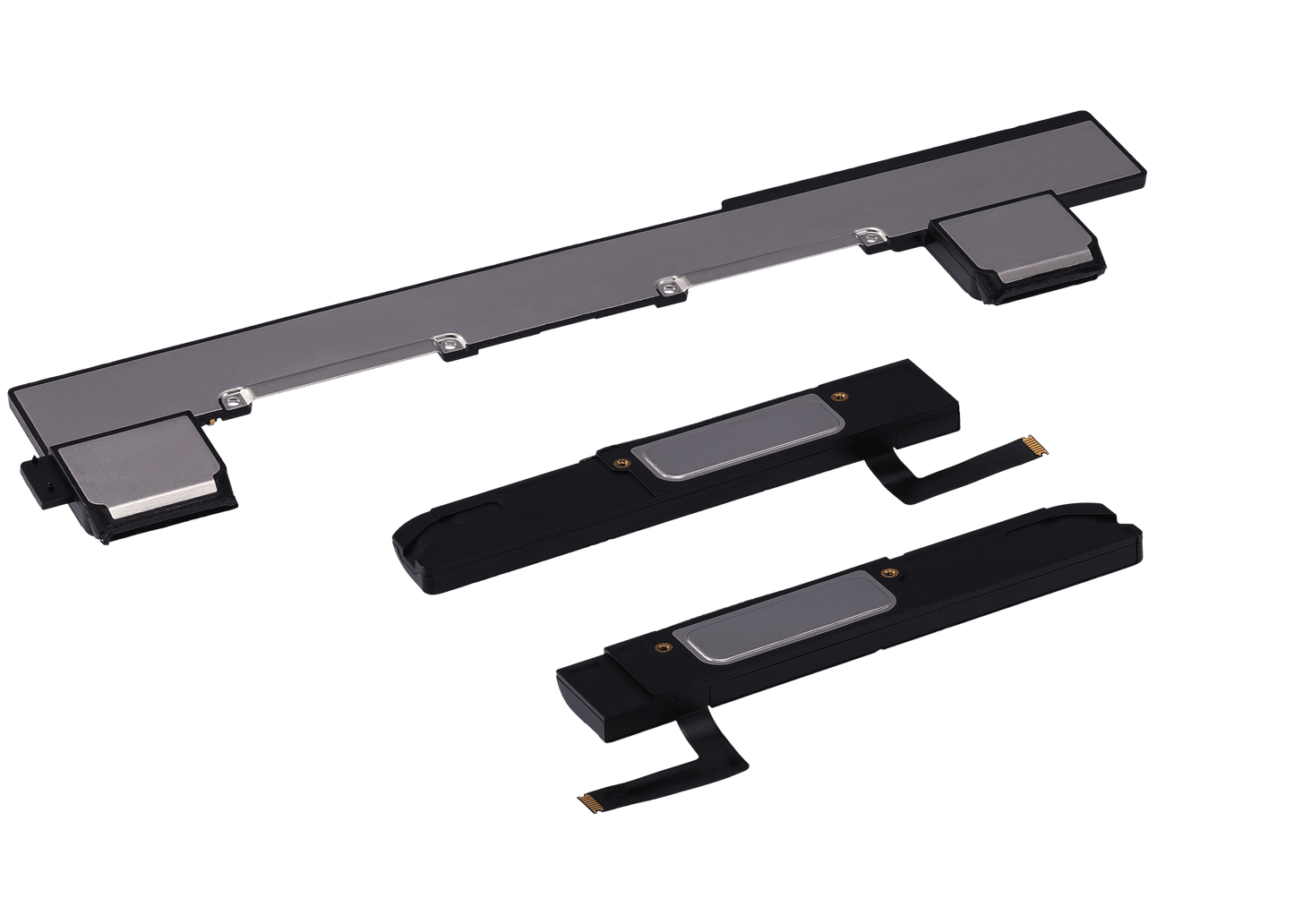 Loudspeaker For iPad Pro 9.7" (3 Piece Set)