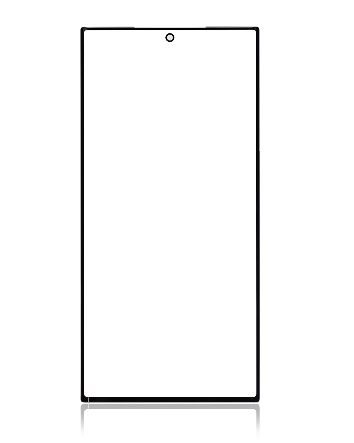 Front Glass For Samsung Galaxy S23 Ultra 5G