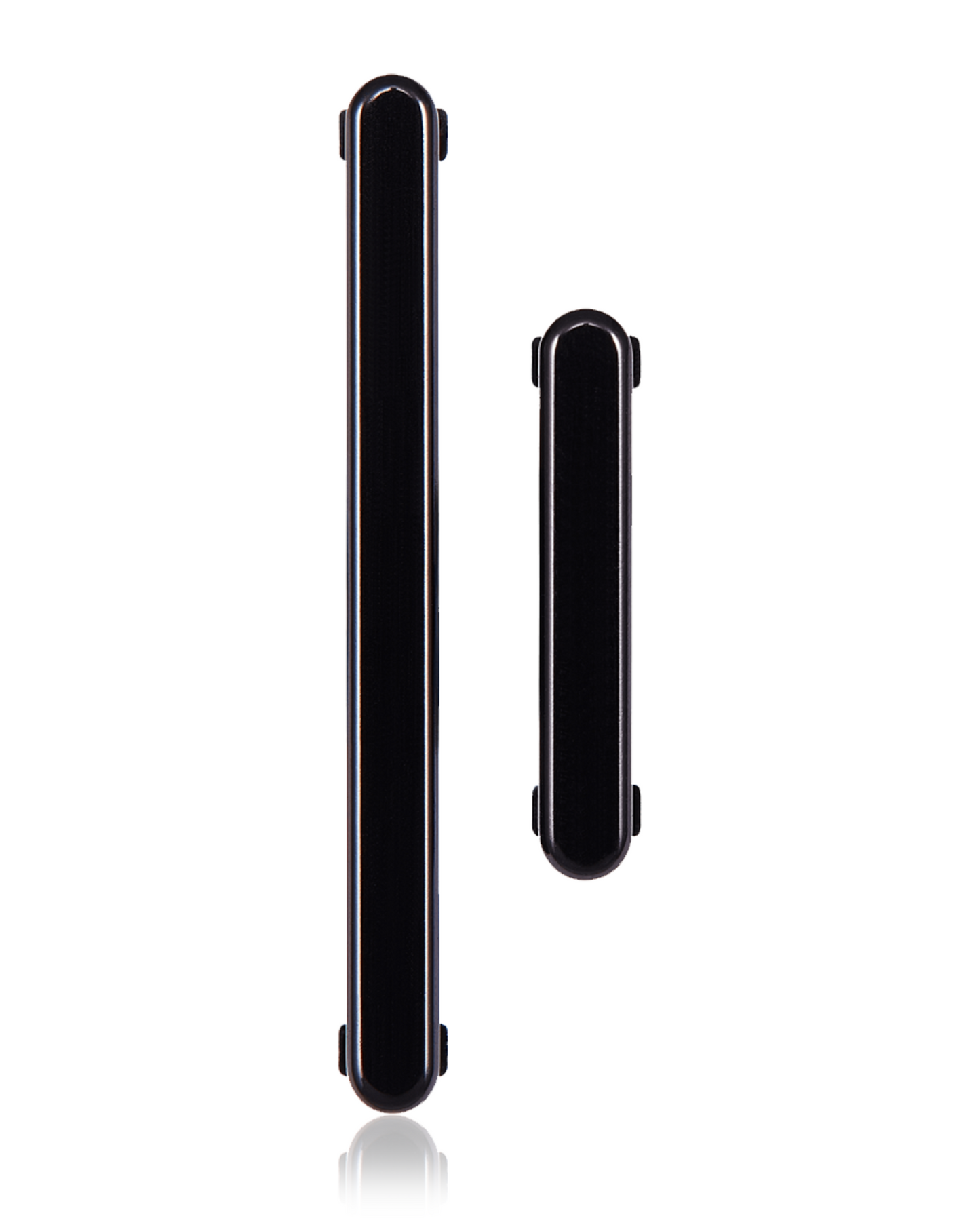 Hard Buttons (Power / Volume) For Samsung Galaxy S22 Ultra (Phantom Black)