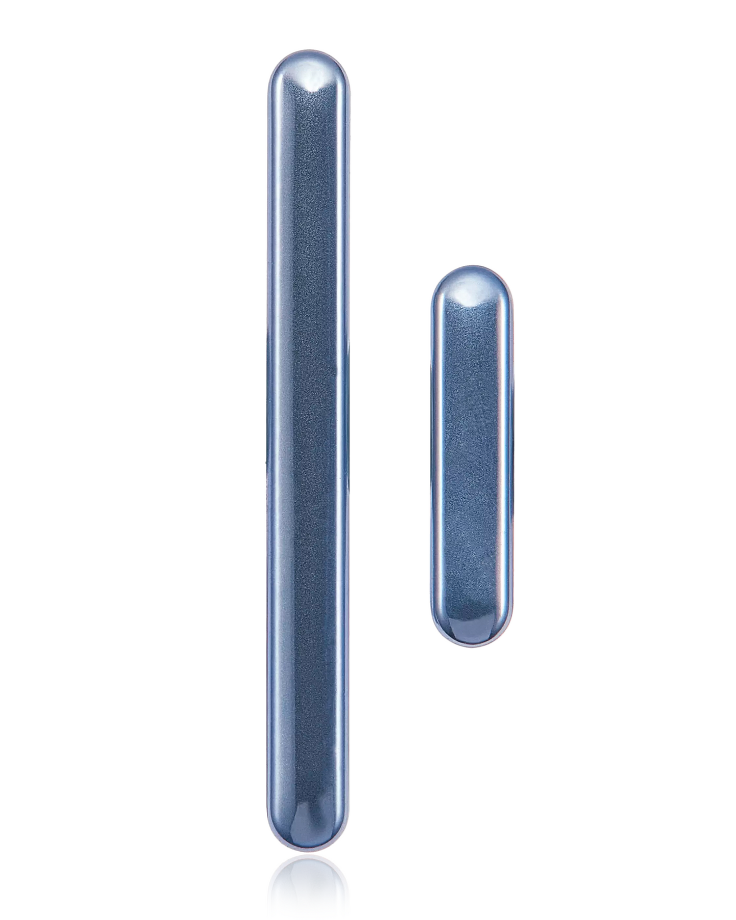 Hard Buttons (Power / Volume) For Samsung Galaxy A73 (A735 / 2022) (Blue)